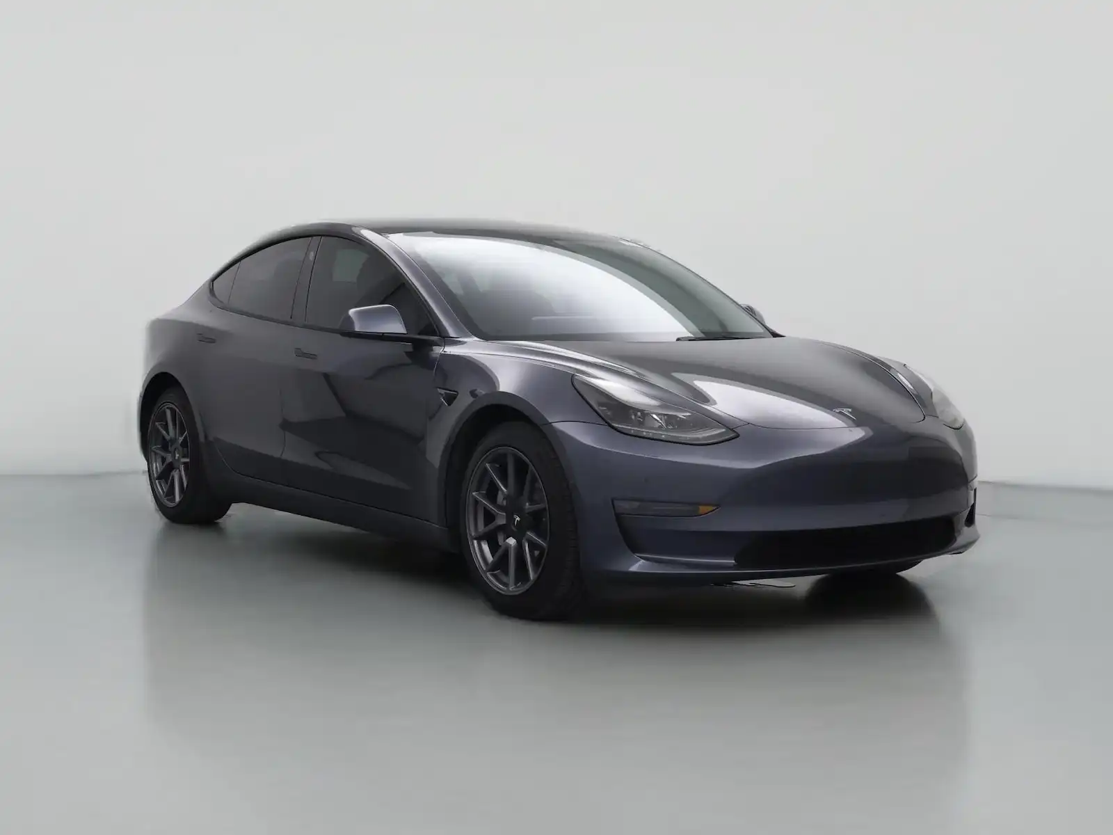 2022 Tesla Model 3 Long Range Dual Motor AWD's photo