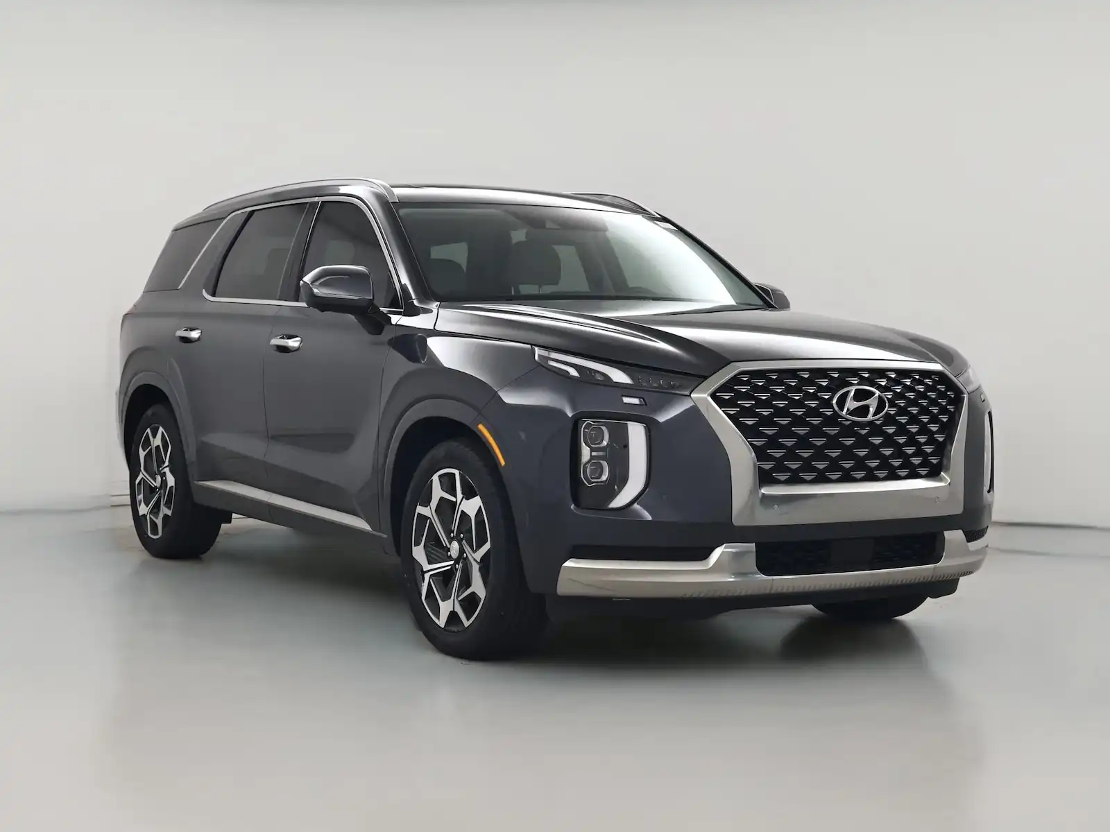 2022 Hyundai Palisade Calligraphy FWD's photo