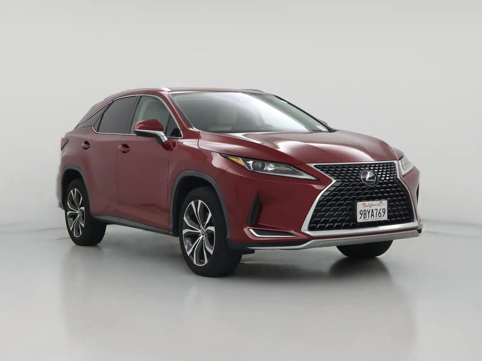 2022 Lexus RX 350 350 FWD's photo