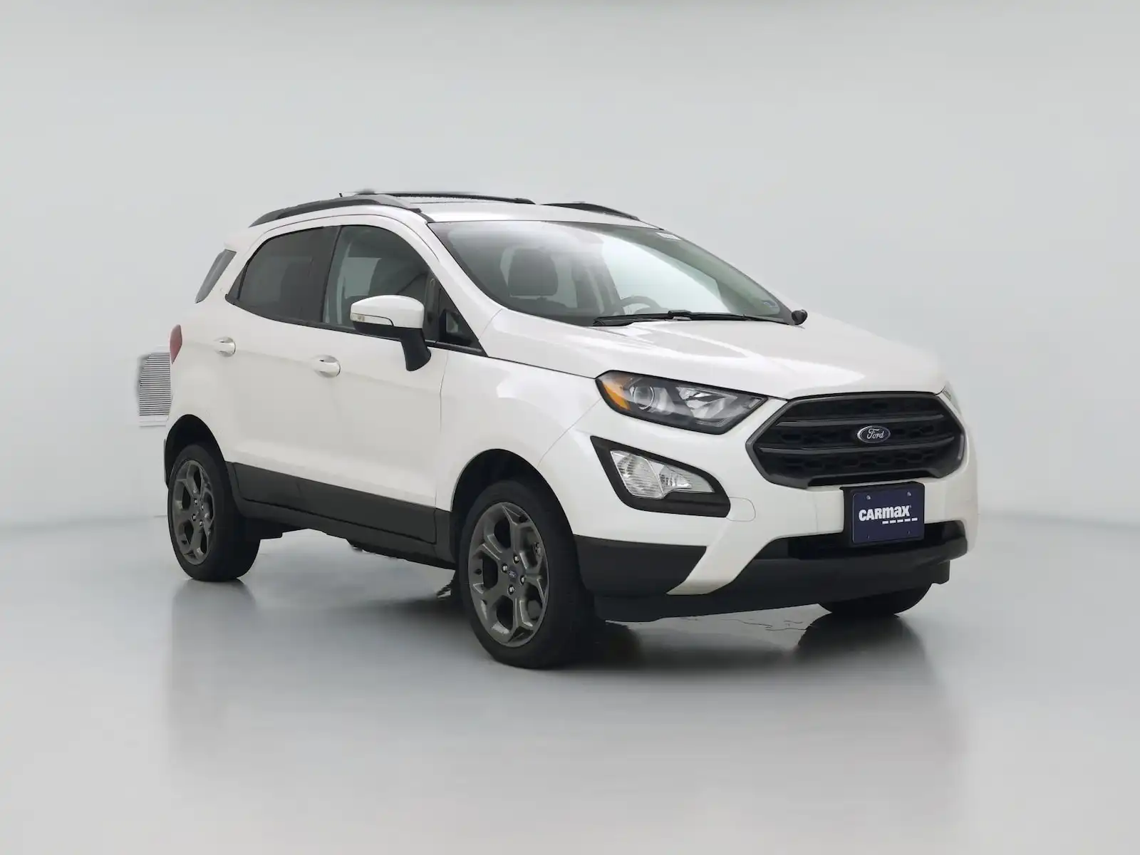 2018 Ford EcoSport SES AWD's photo