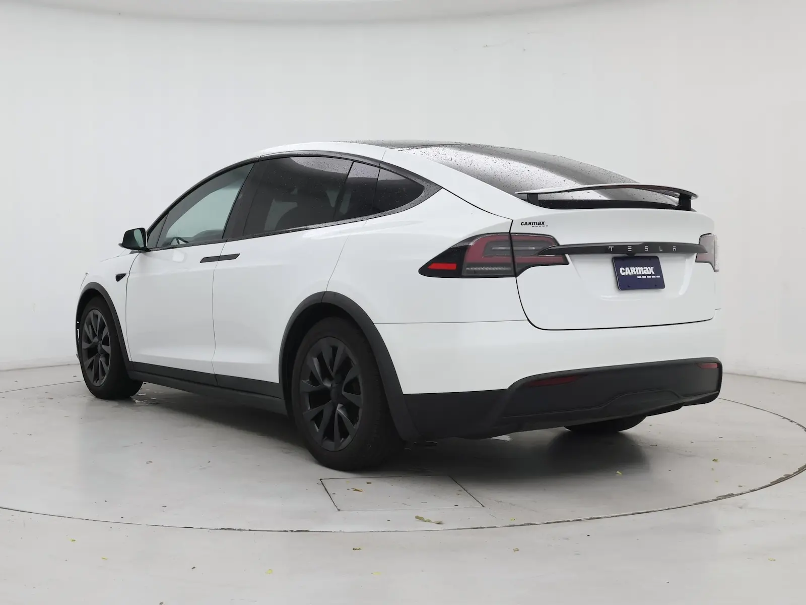 2023 Tesla Model X Long Range photo 3