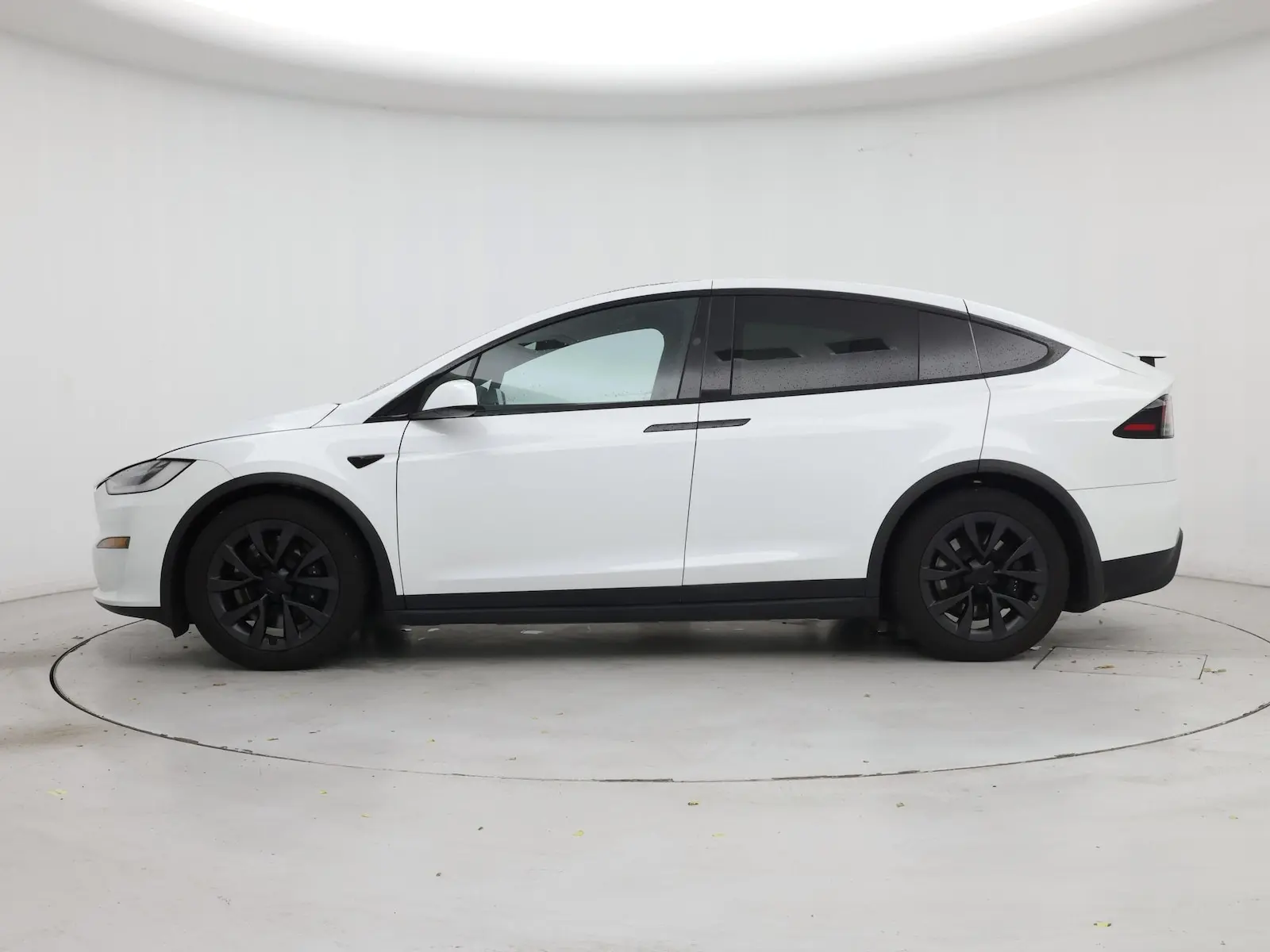 2023 Tesla Model X Long Range photo 4