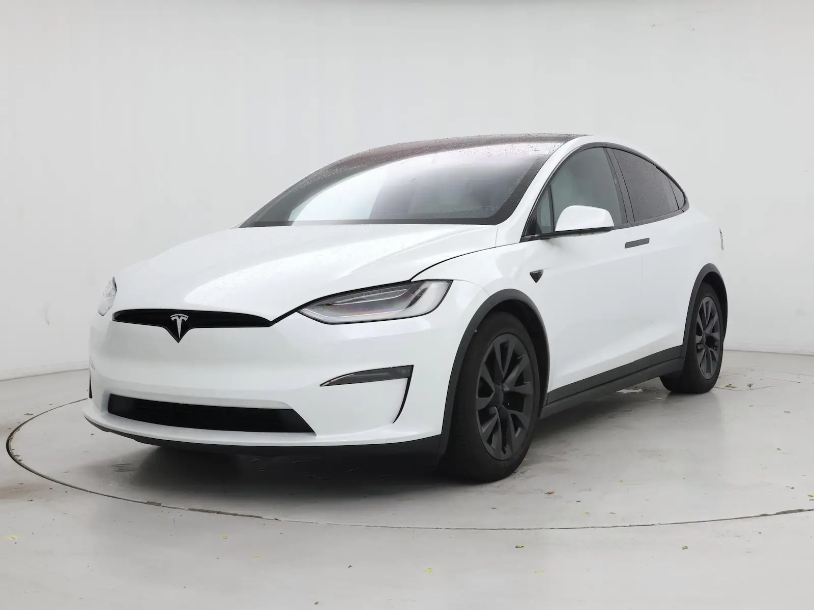 2023 Tesla Model X Long Range photo 5