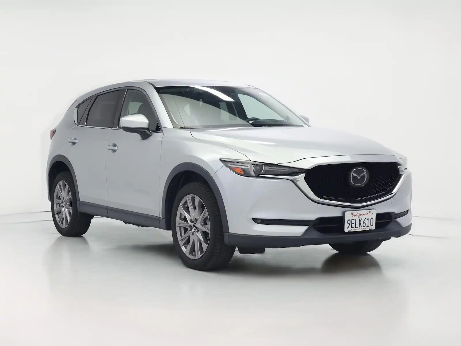 2019 Mazda CX-5 Grand Touring AWD Auto's photo