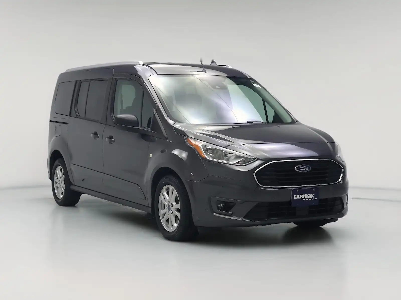 2019 Ford Transit Connect XLT Wagon LWB Rear Liftgate's photo