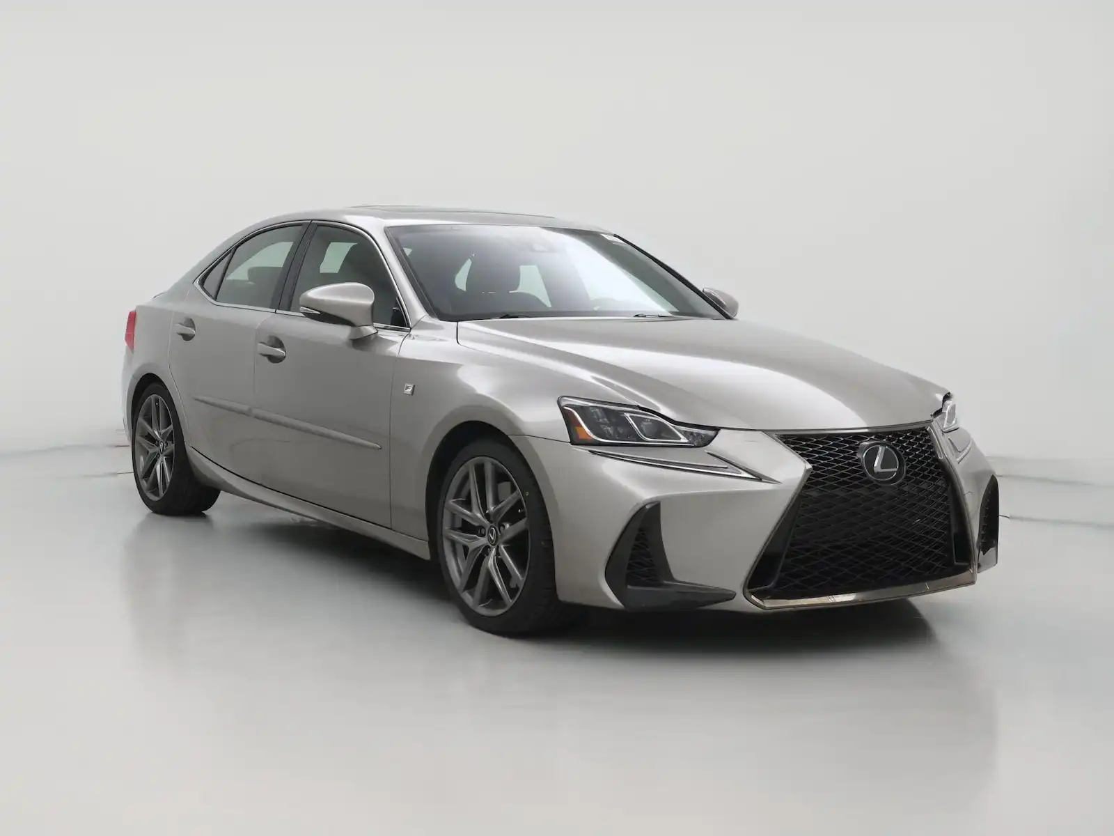 2019 Lexus IS 350 350 F Sport AWD's photo