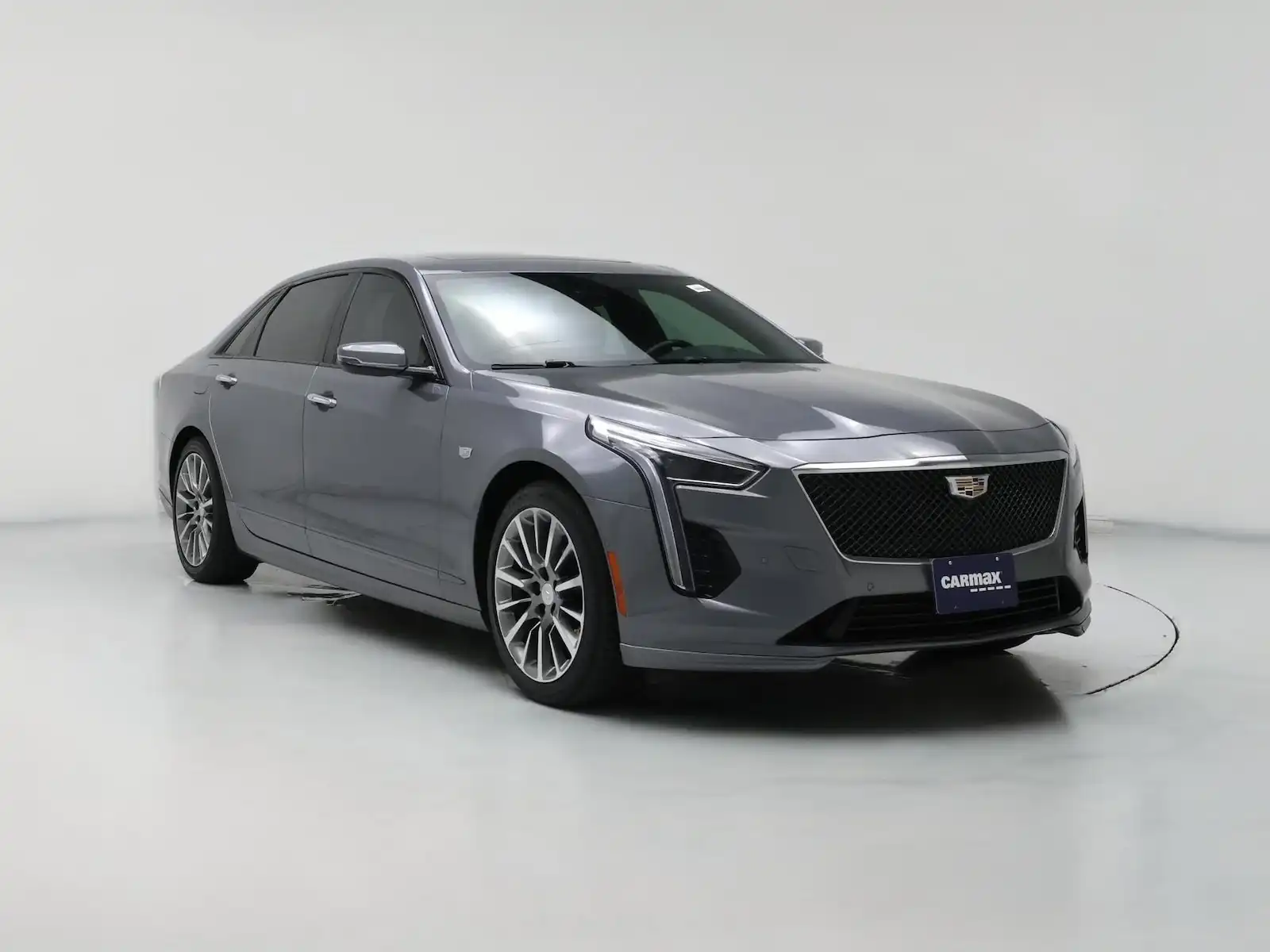 2019 Cadillac CT6 3.0TT Sport AWD's photo