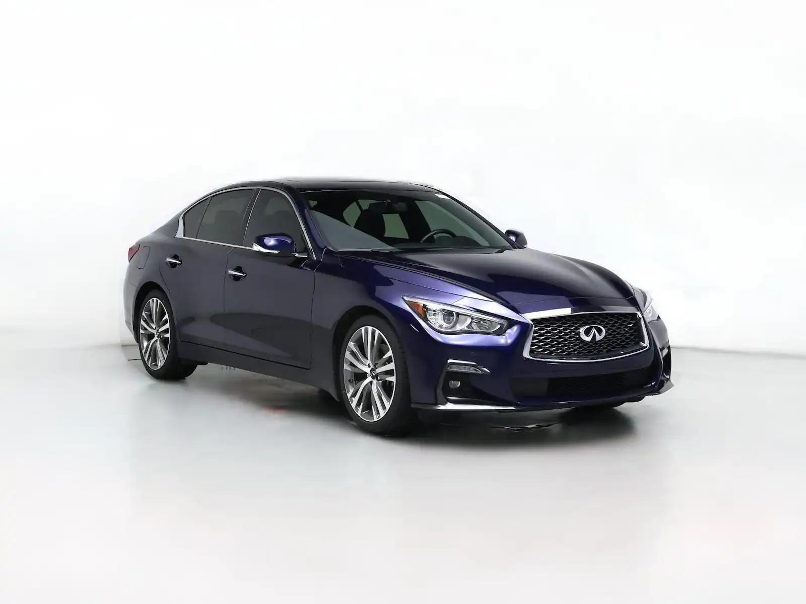 2022 INFINITI Q50 3.0t Sensory AWD's photo