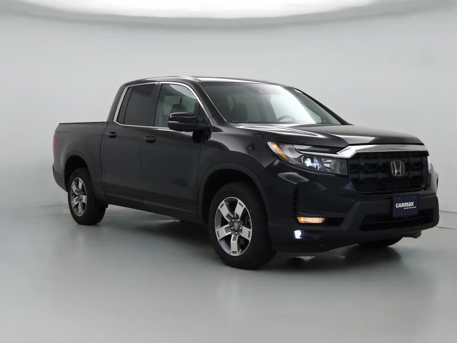 2024 Honda Ridgeline RTL AWD's photo