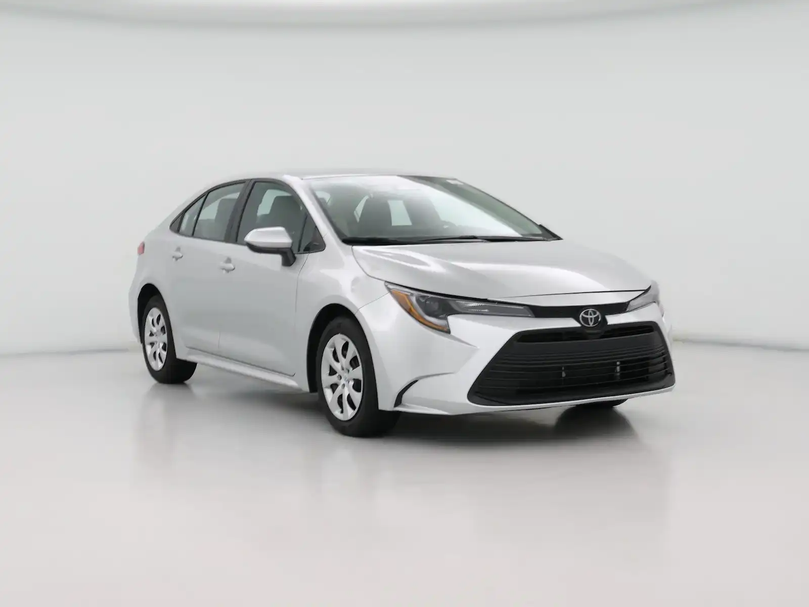 2024 Toyota Corolla LE CVT's photo