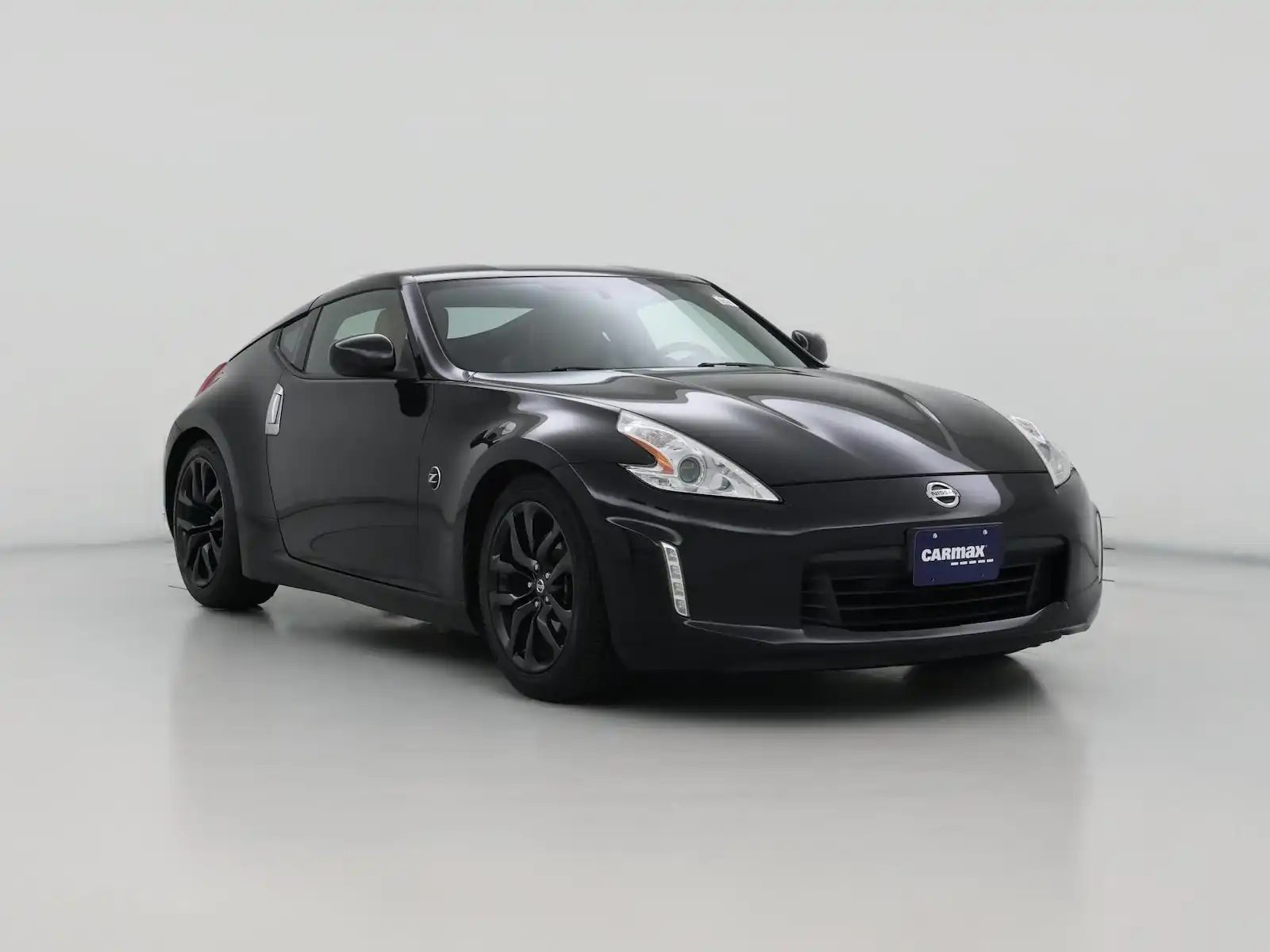 2016 Nissan 370Z Coupe 7AT's photo