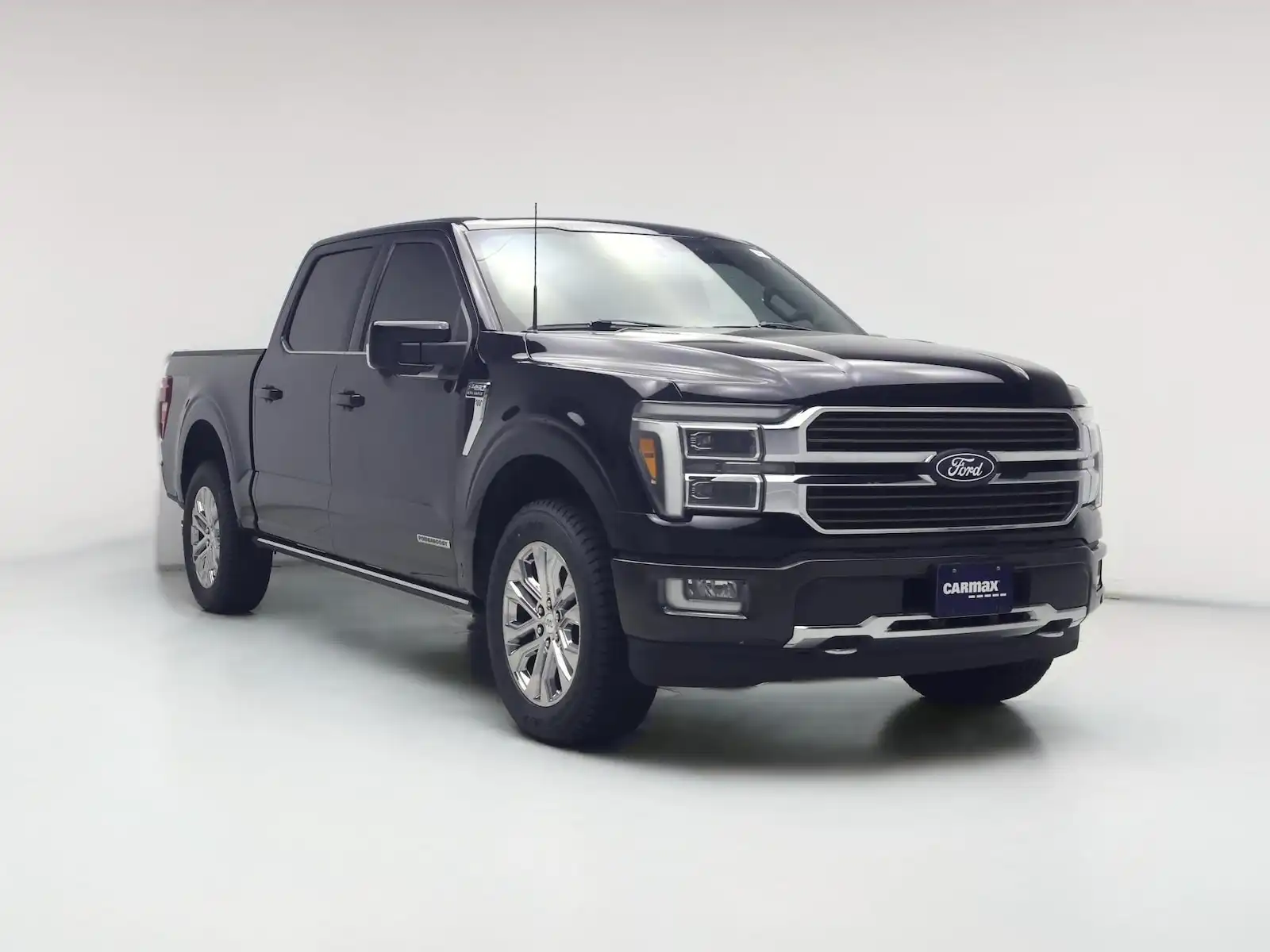 2024 Ford F-150 King Ranch 4WD SuperCrew 5-1/2' Box's photo