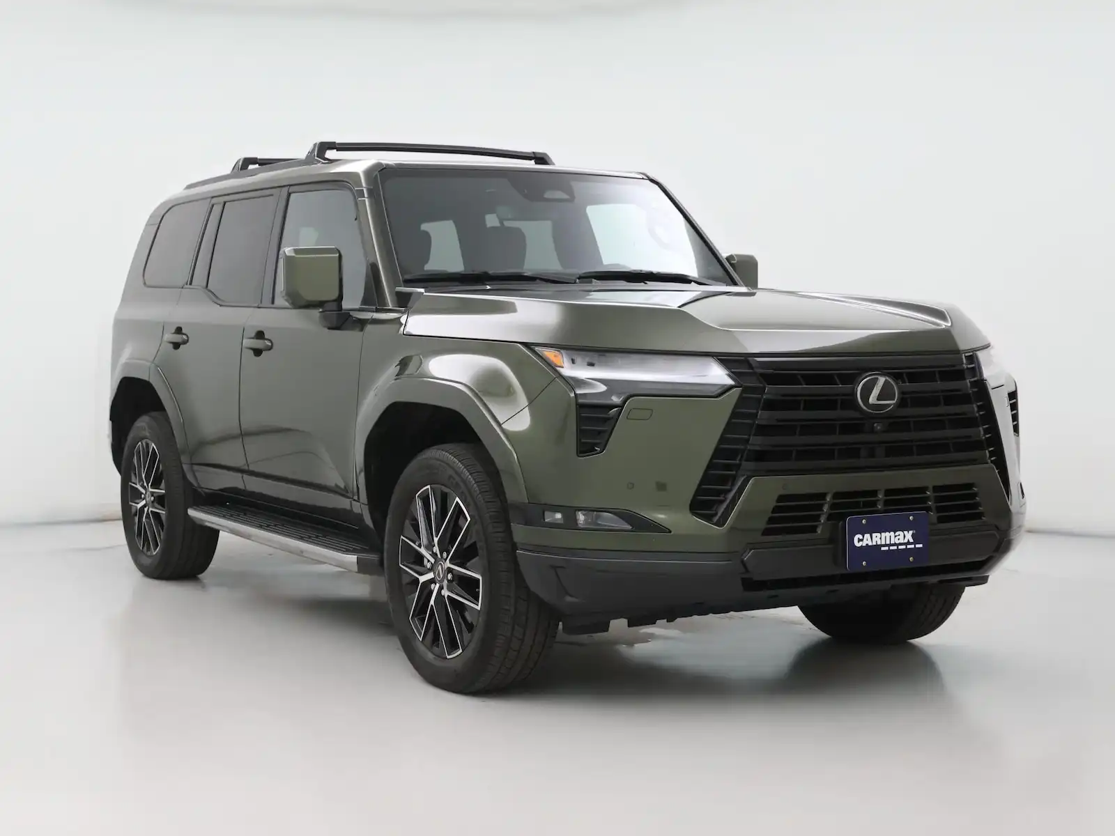 2024 Lexus GX 460 550 Premium Plus's photo