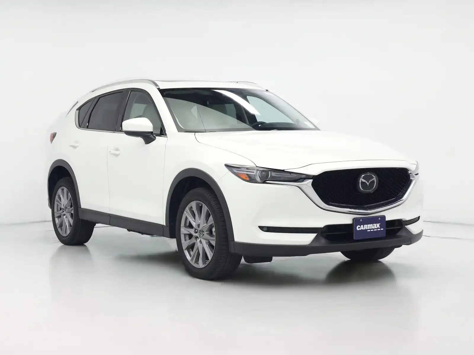 2019 Mazda CX-5 Grand Touring Auto's photo