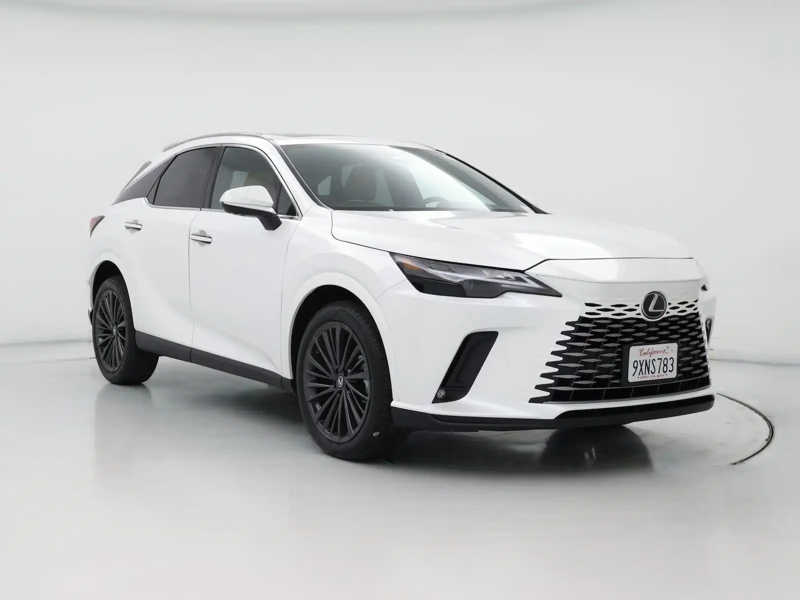 2026 Lexus RX 350 350 Premium AWD's photo