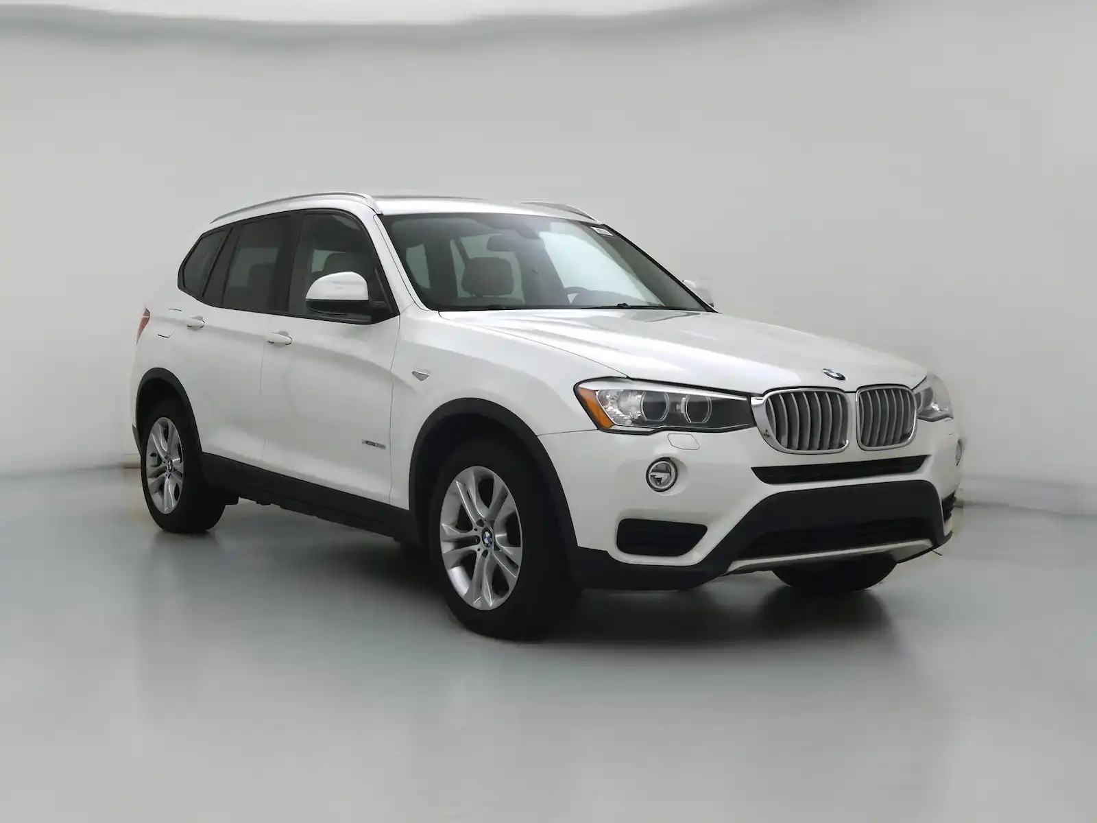 2015 BMW X3 xDrive35i's photo