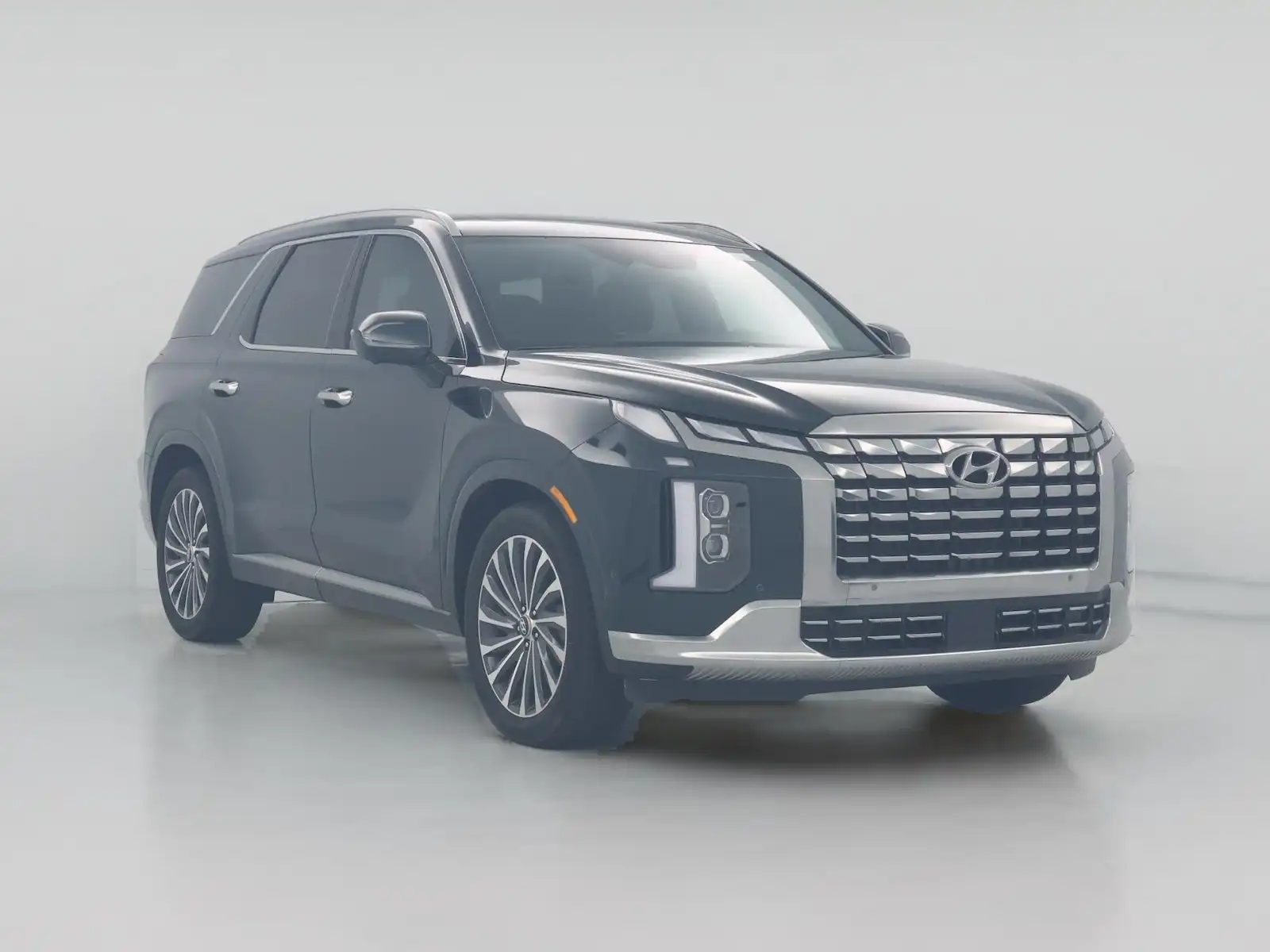 2025 Hyundai Palisade Calligraphy AWD's photo