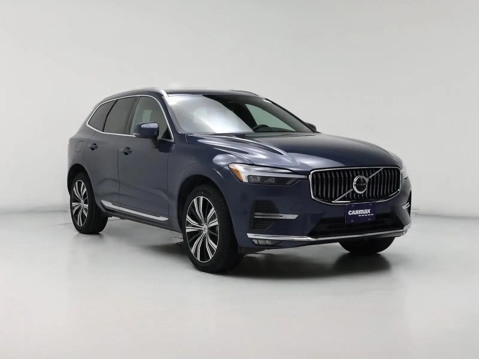 2022 Volvo XC60 B5 Inscription AWD's photo