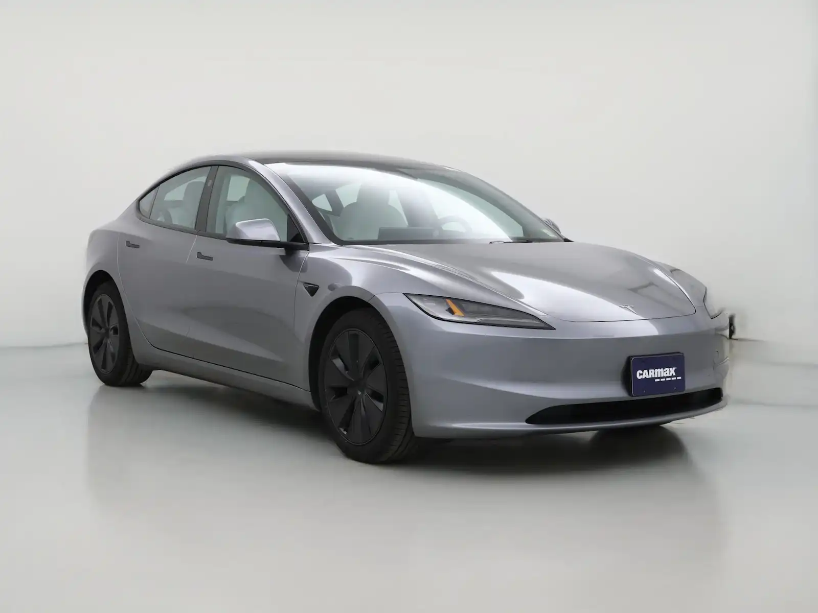 2025 Tesla Model 3 Long Range AWD's photo