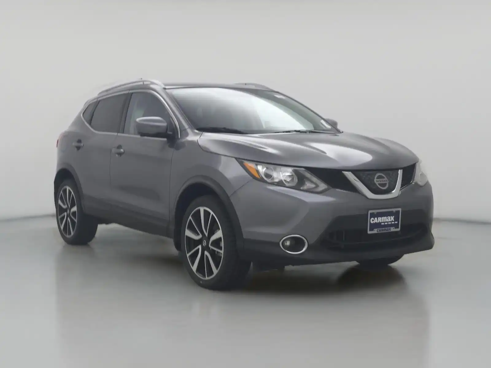 2018 Nissan Rogue Sport SL FWD's photo