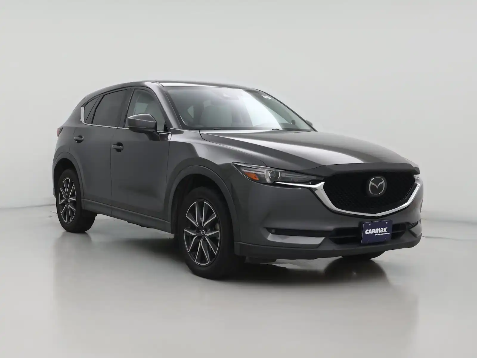 2017 Mazda CX-5 Grand Touring AWD Auto's photo