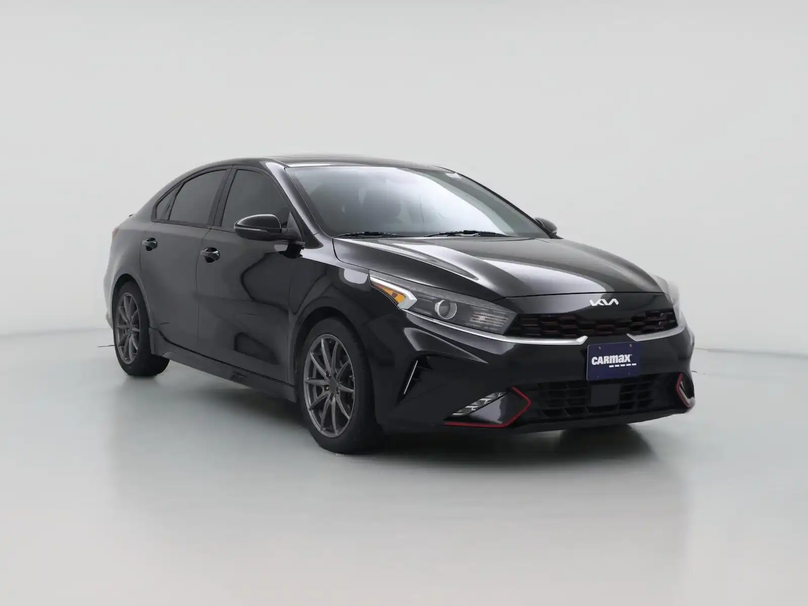 2022 Kia Forte GT-Line Auto's photo
