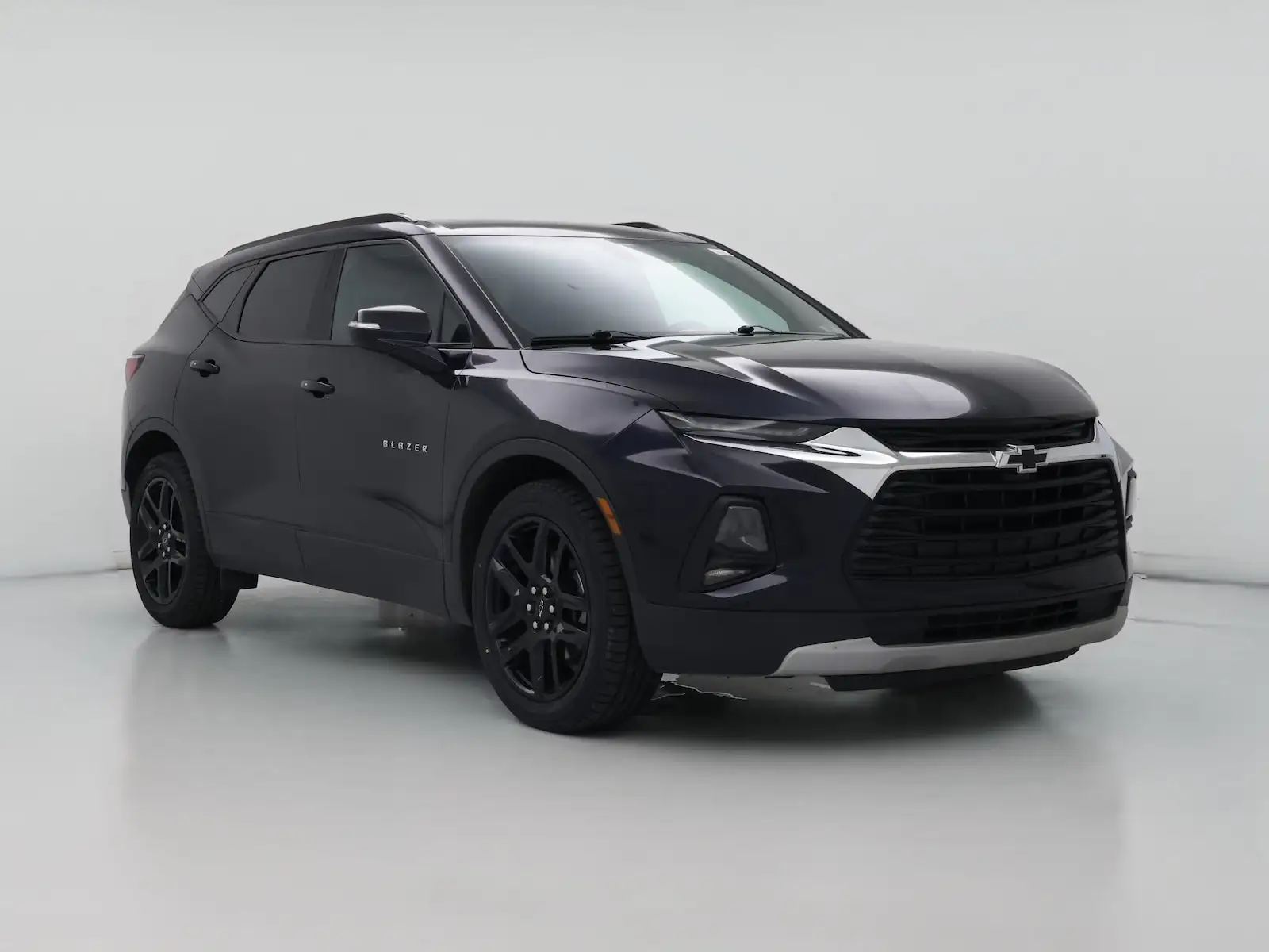 2020 Chevrolet Blazer 2LT AWD's photo