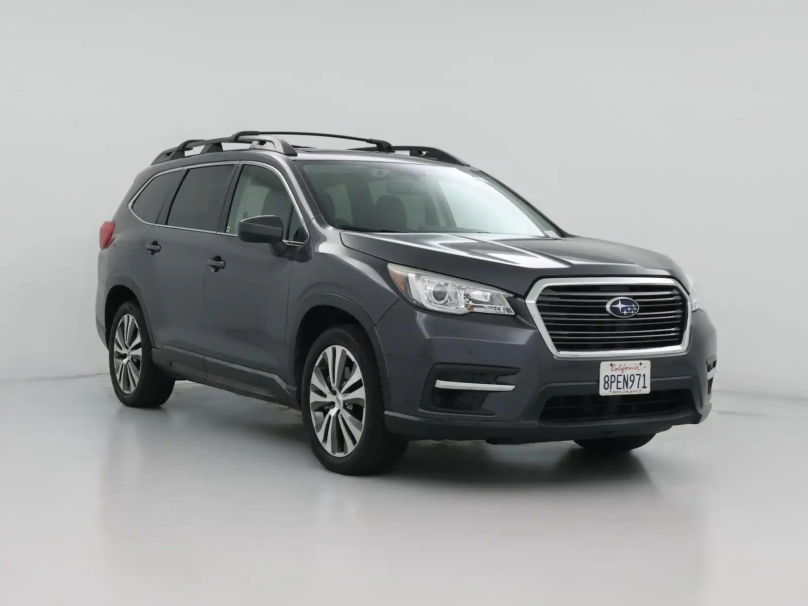 2020 Subaru Ascent Premium 7 Passenger's photo