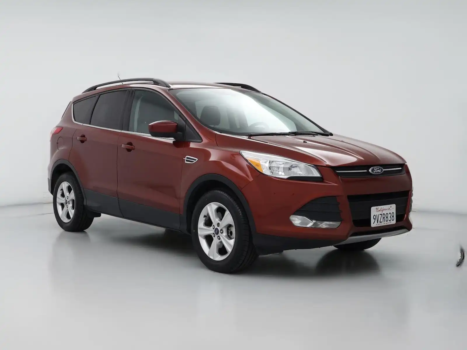 2016 Ford Escape SE 4WD's photo