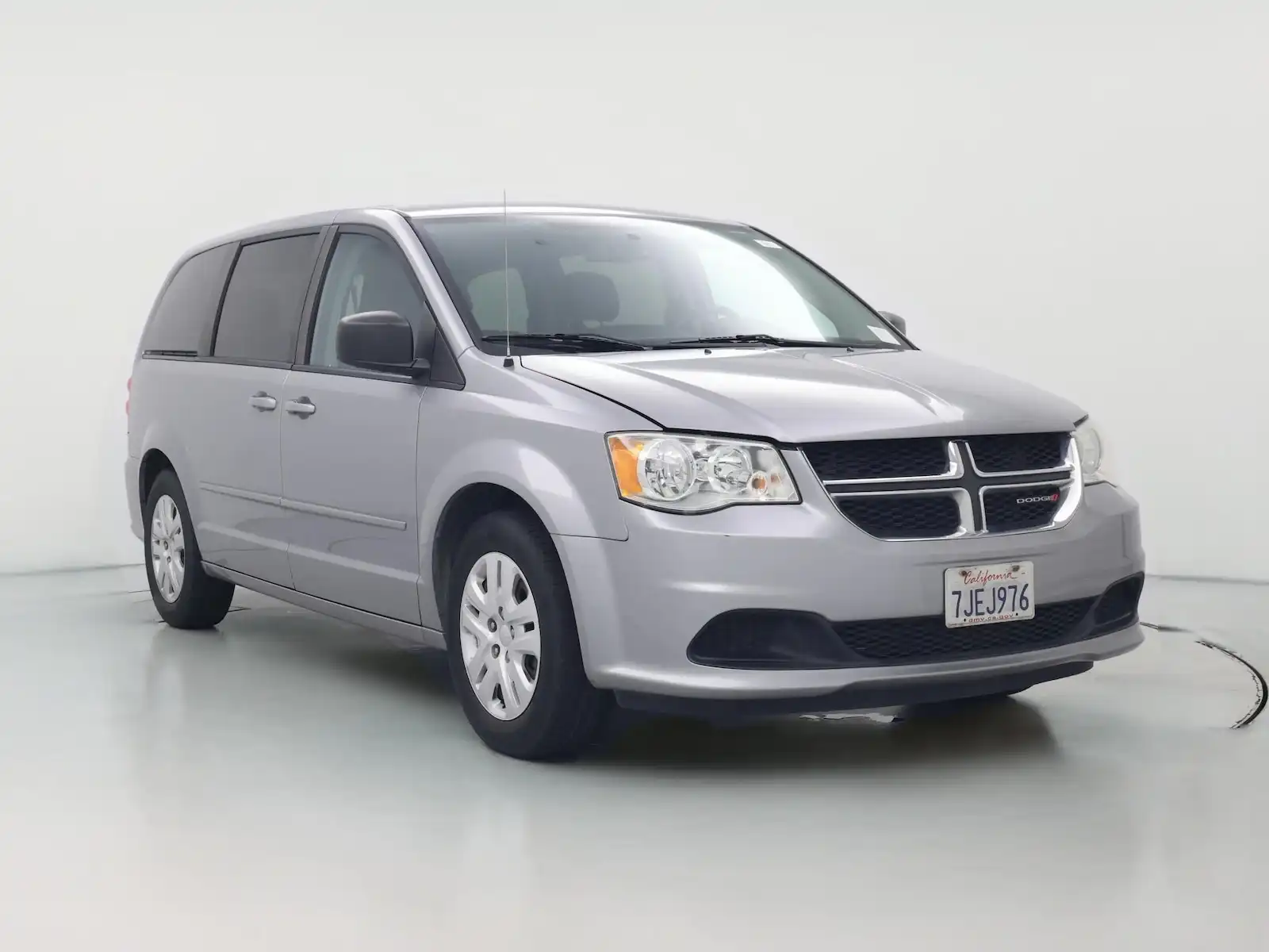 2015 Dodge Grand Caravan SE's photo