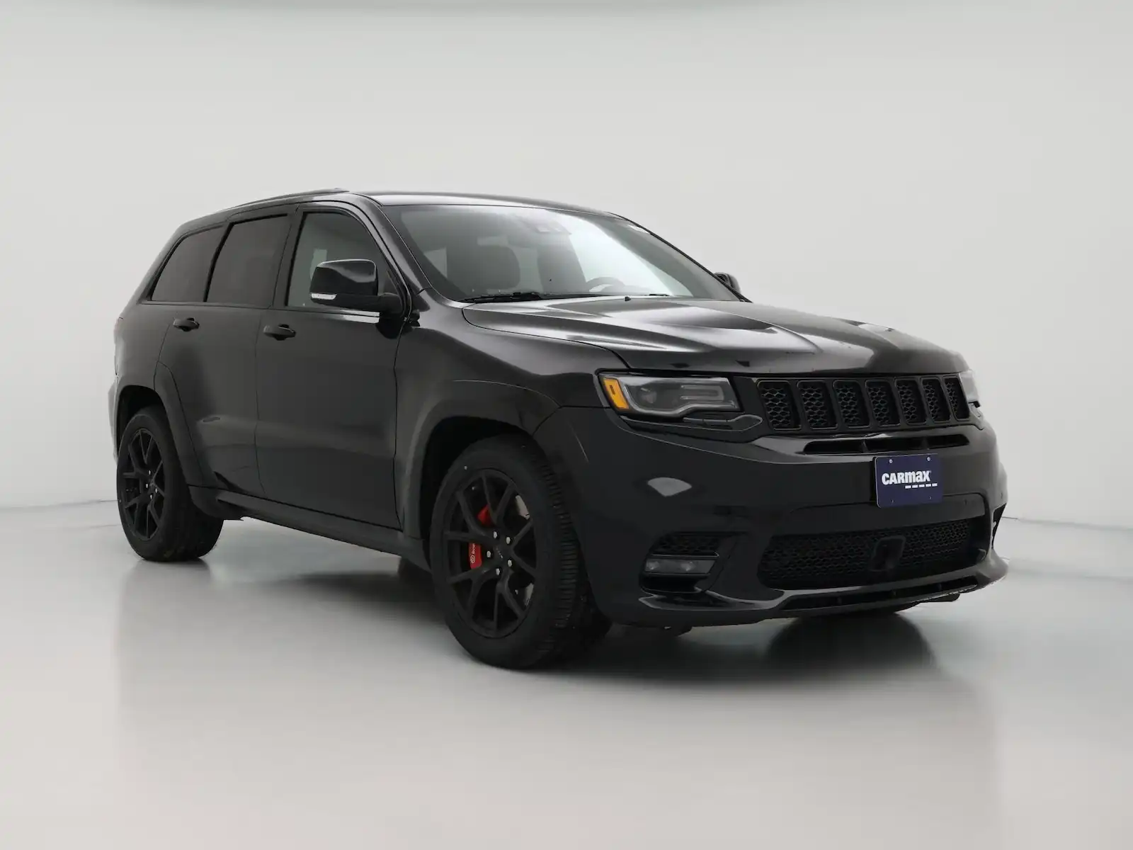 2019 Jeep Grand Cherokee SRT's photo