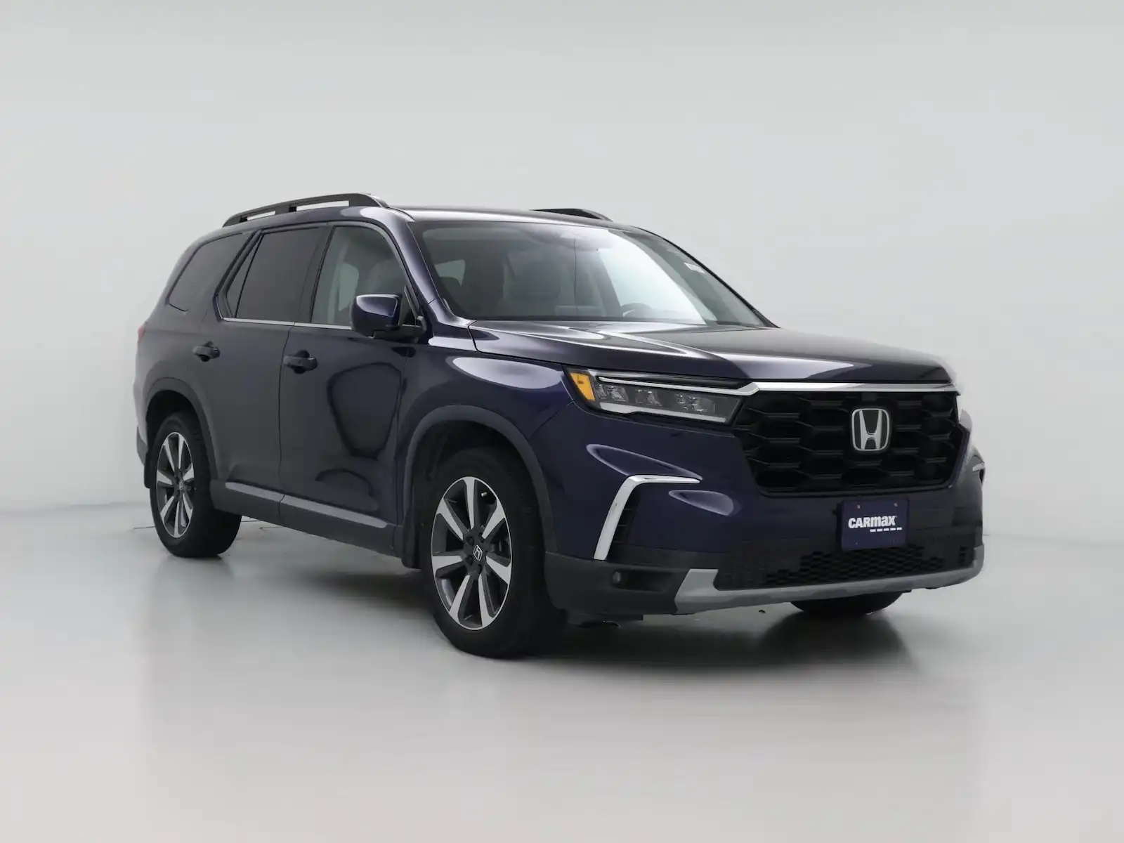 2025 Honda Pilot Elite AWD's photo