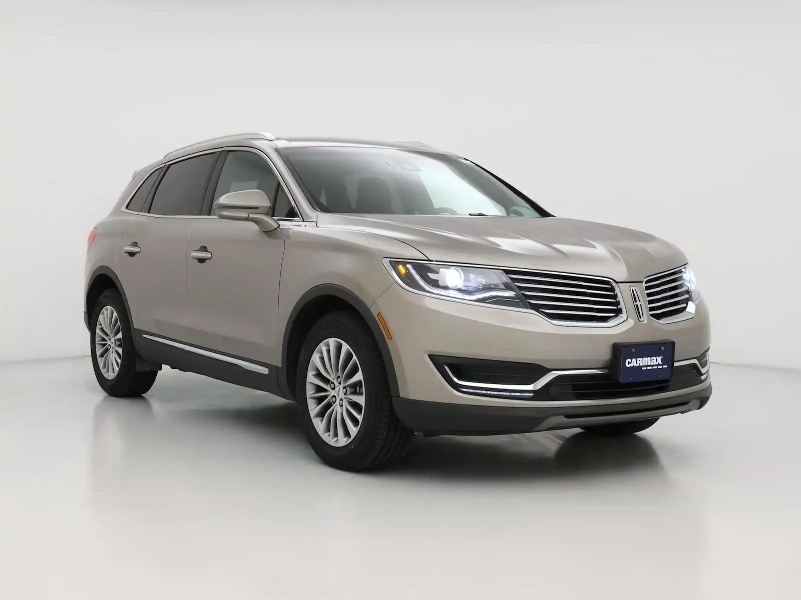 2018 Lincoln MKX Select AWD's photo