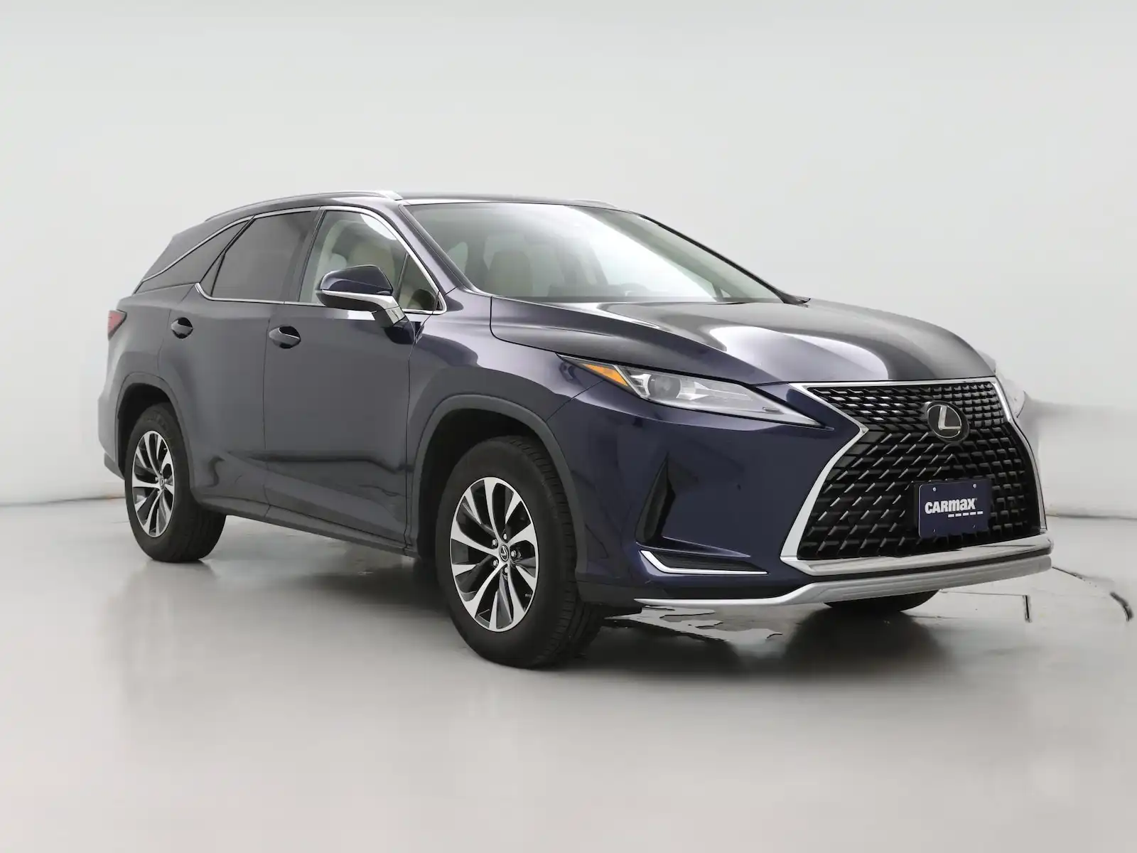 2020 Lexus RX 350 350L AWD's photo