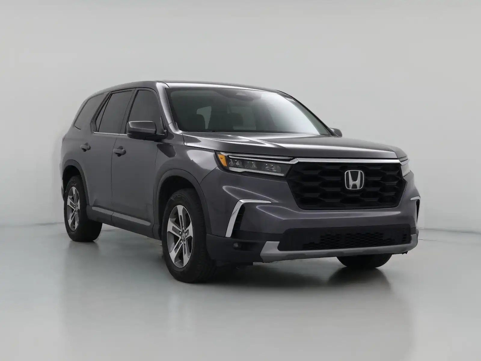 2024 Honda Pilot EX-L 2WD 8-Passenger's photo