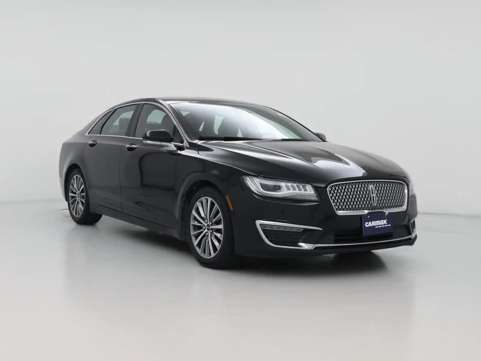 2020 Lincoln MKZ Hybrid FWD MKZ's photo
