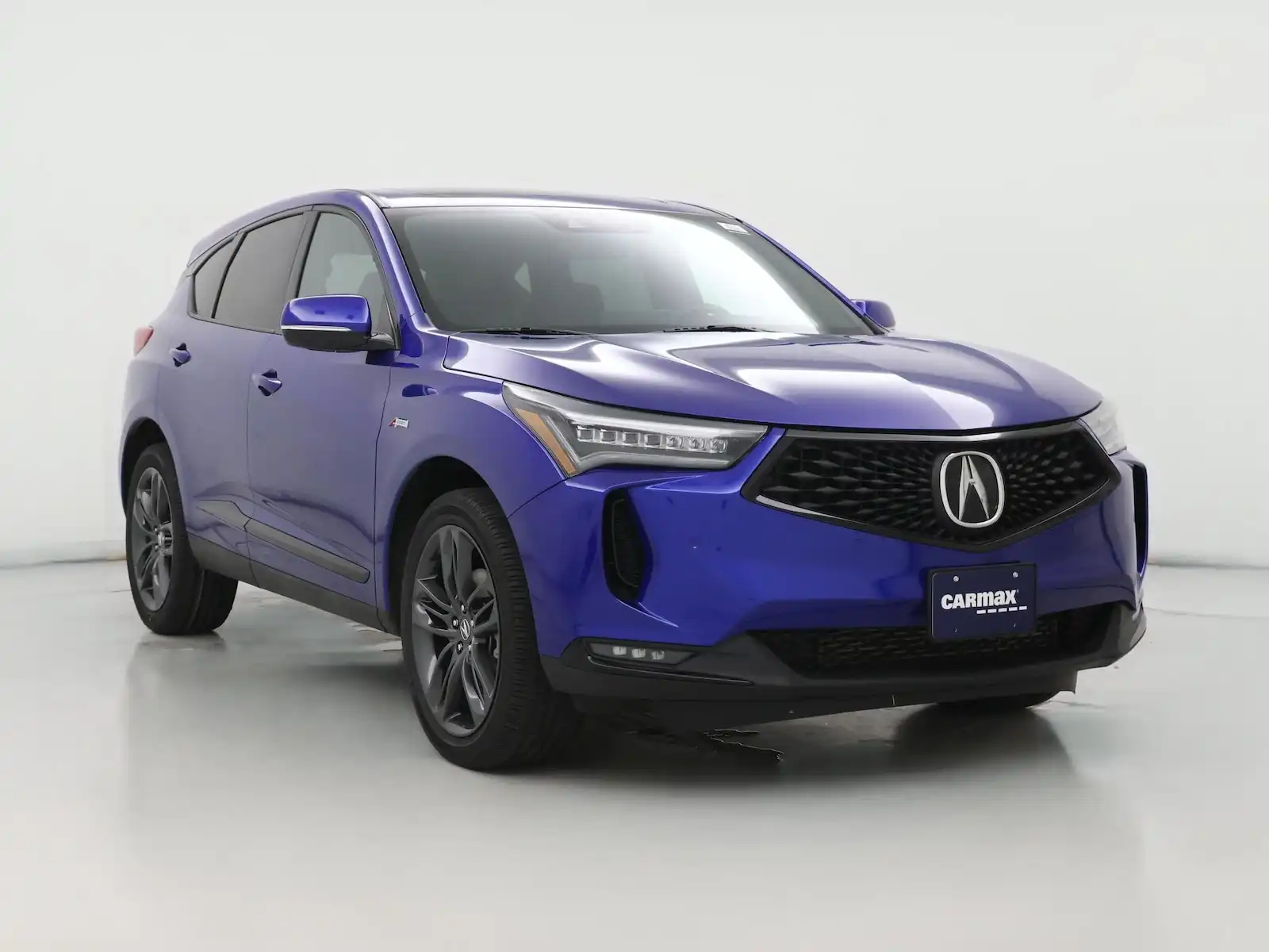 2022 Acura RDX A-Spec SH-AWD's photo