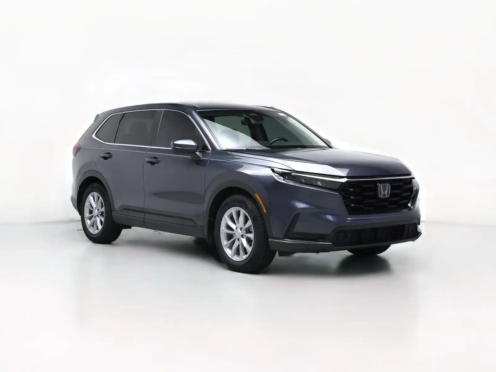 2025 Honda CR-V EX-L 2WD's photo