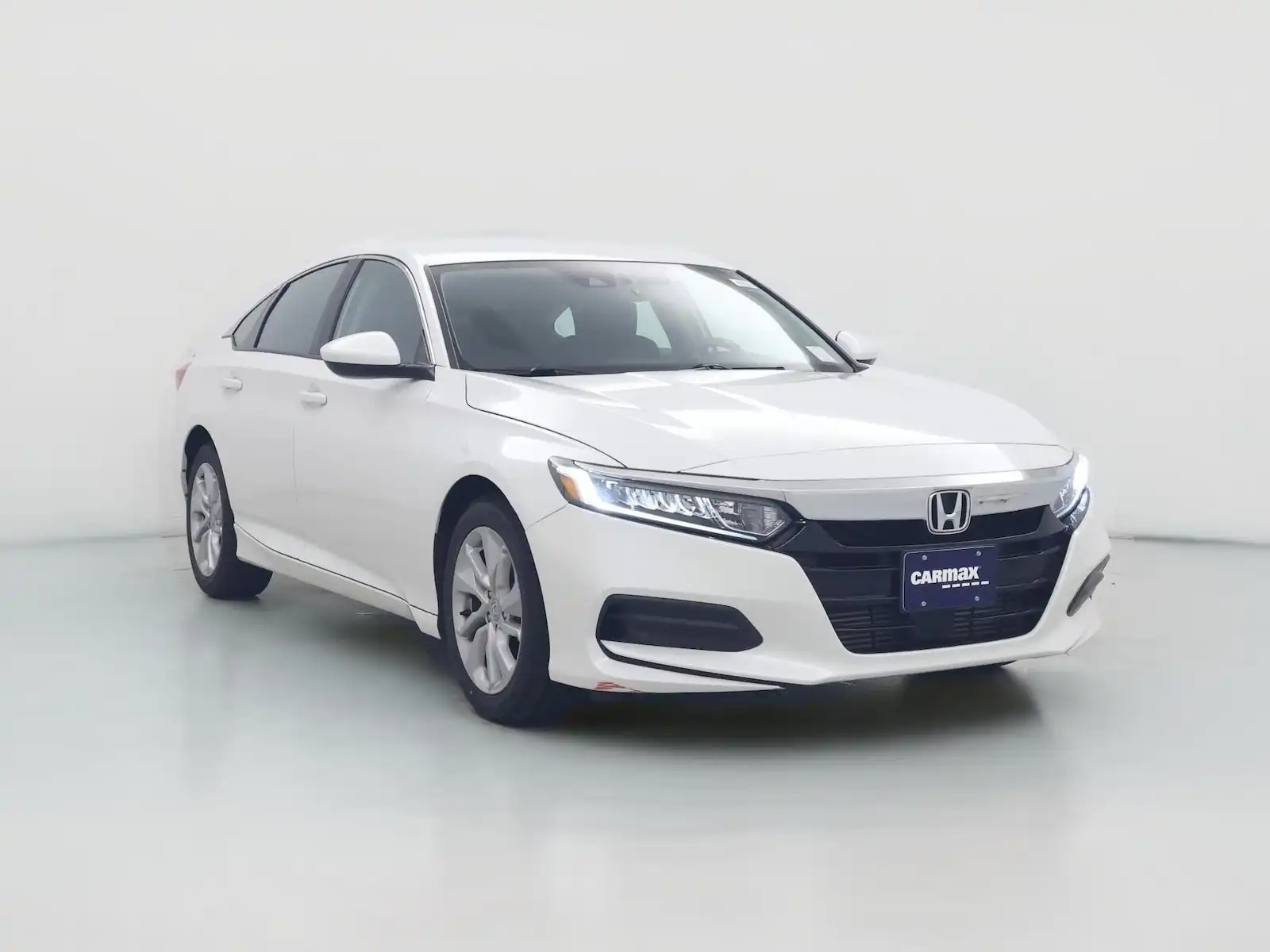 2020 Honda Accord 1.5T LX CVT's photo