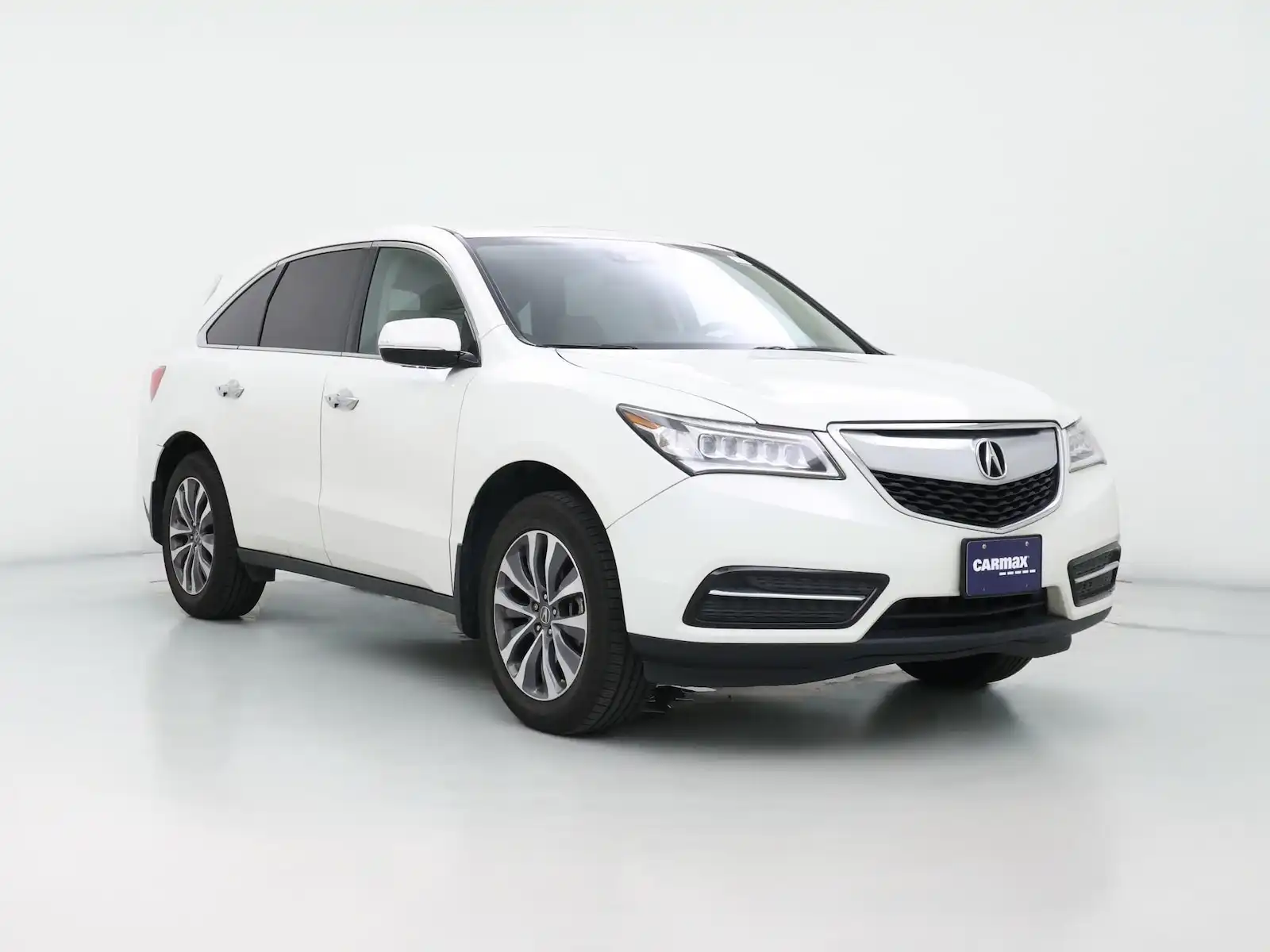 2016 Acura MDX SH-AWD Technology Package's photo