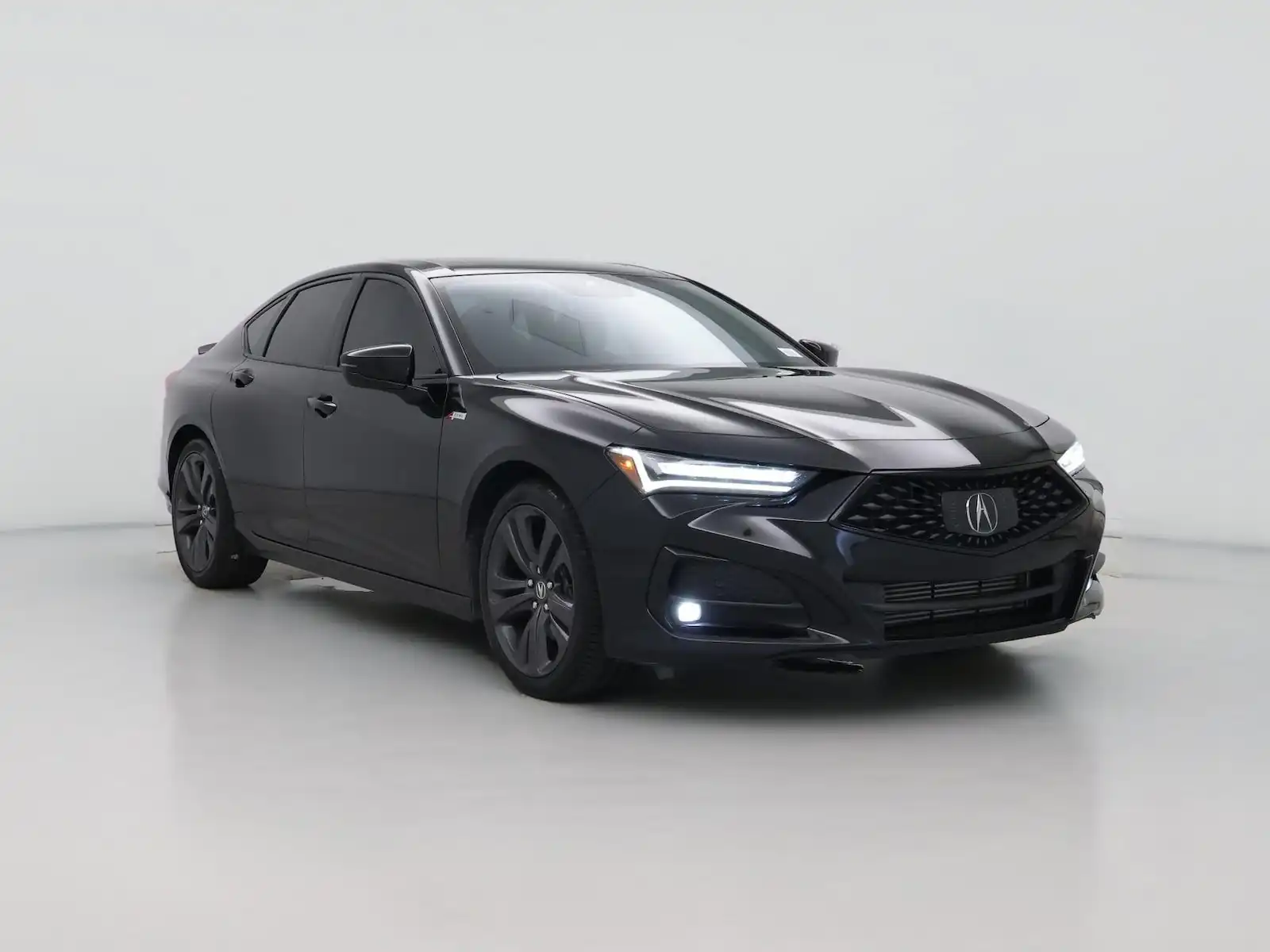 2022 Acura TLX 2.0 A-Spec Auto's photo