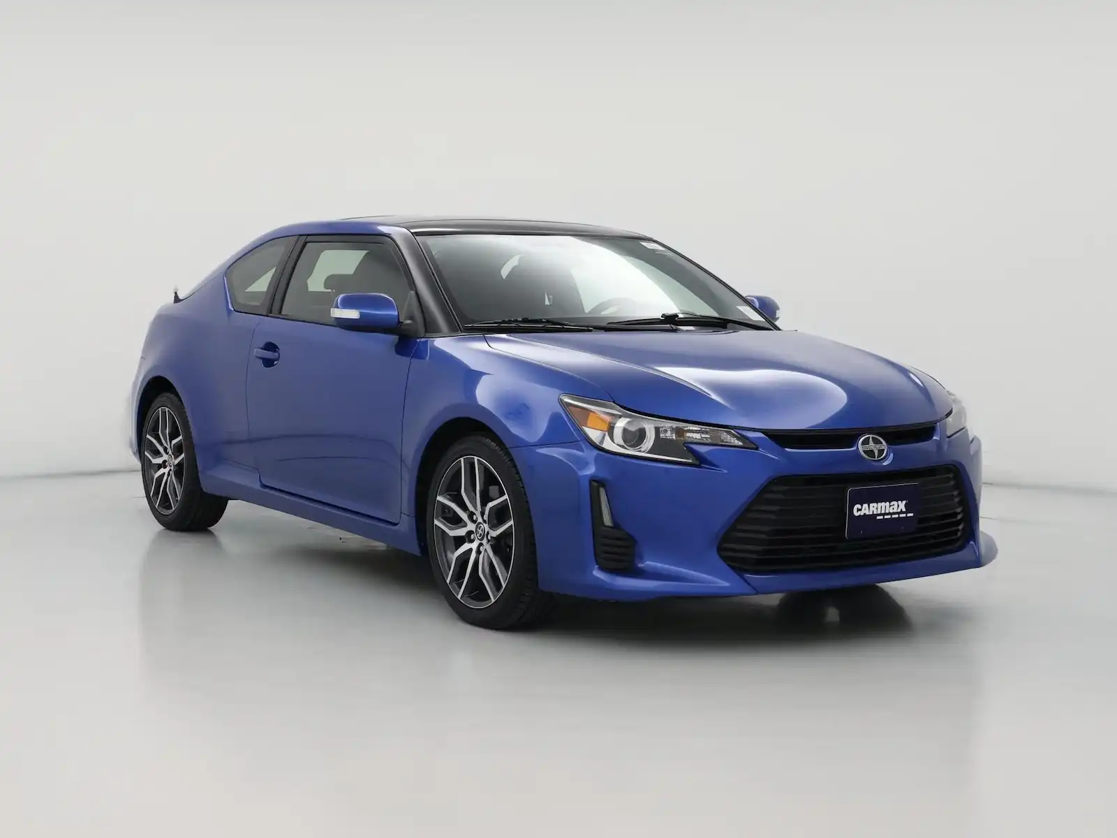 2014 Scion tC's photo