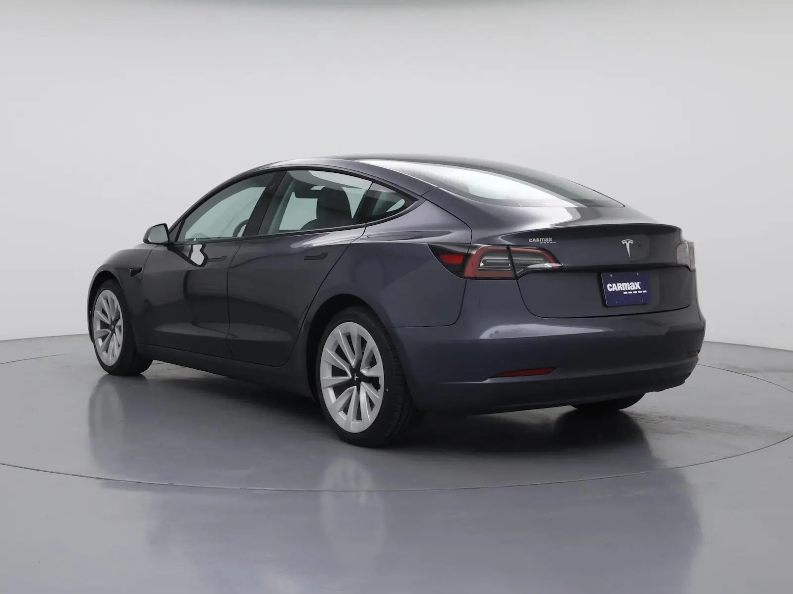 2023 Tesla Model 3 Base photo 3