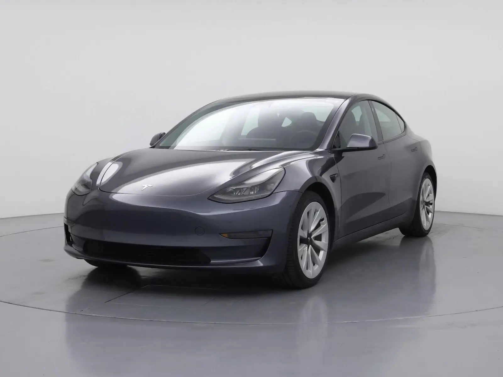 2023 Tesla Model 3 Base photo 5
