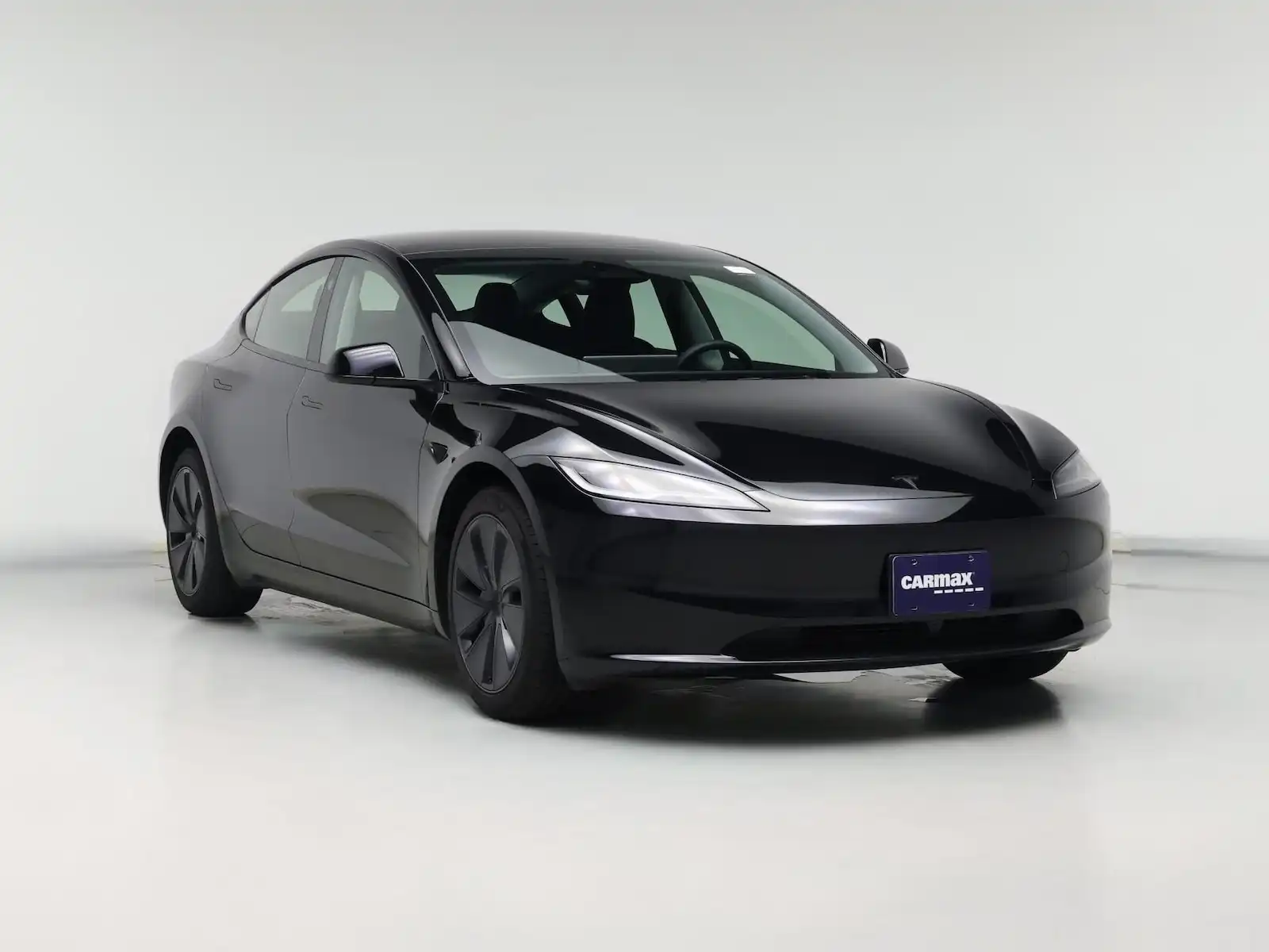 2026 Tesla Model 3 Premium's photo