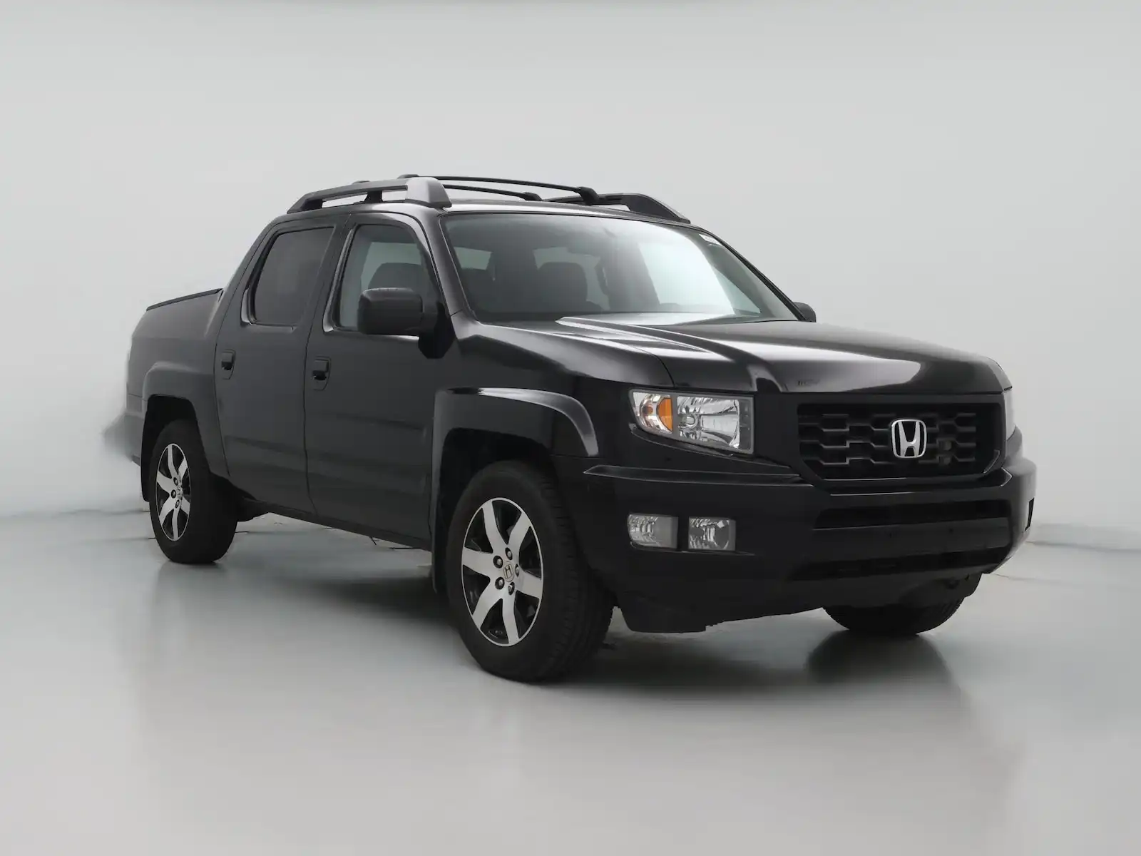 2014 Honda Ridgeline SE Navigation Leather's photo