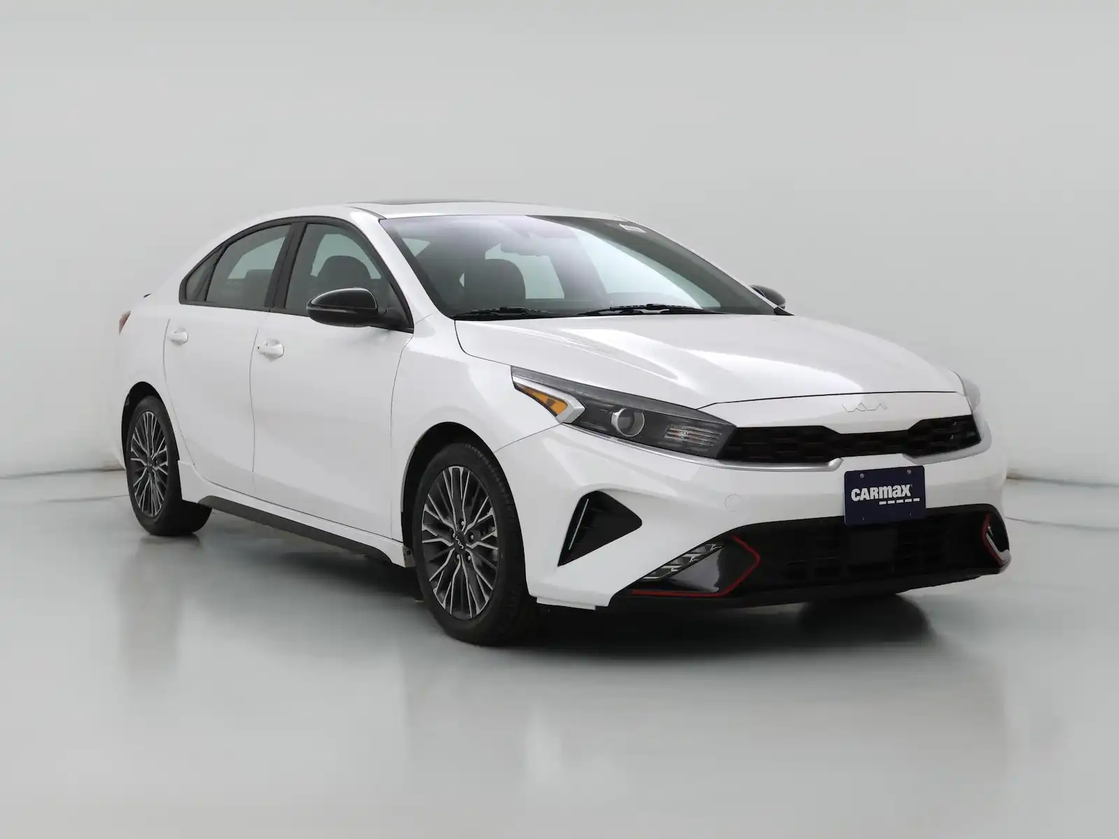 2023 Kia Forte GT-Line Auto's photo