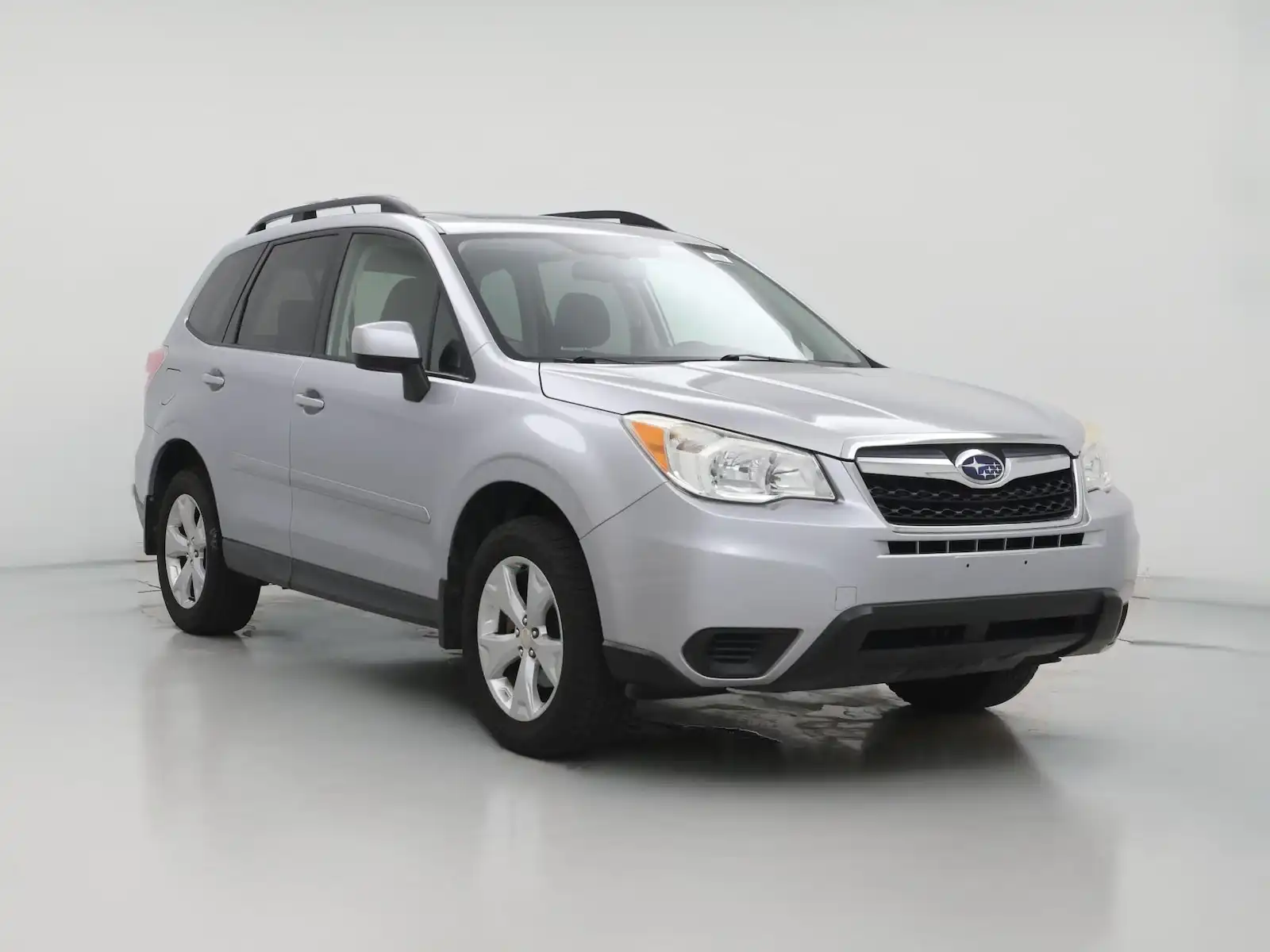 2015 Subaru Forester 2.5i Premium Package AT PZEV's photo