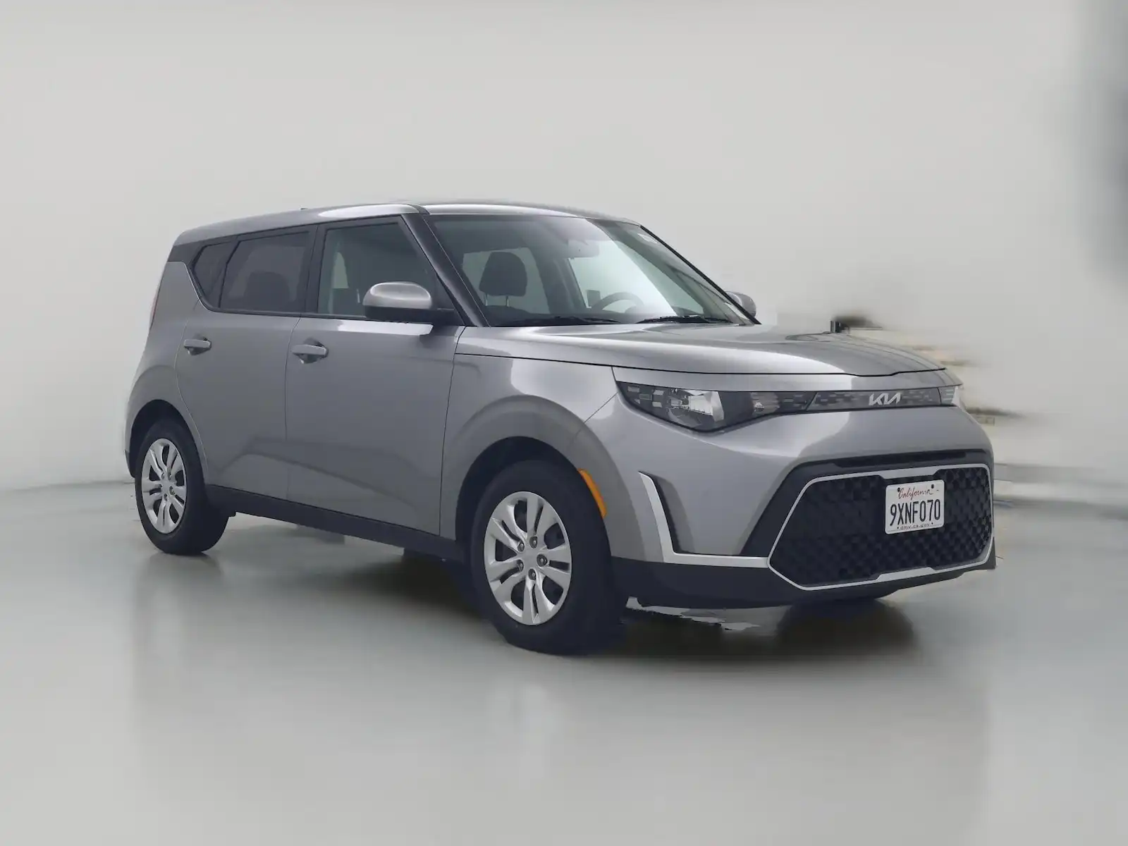 2025 Kia Soul 2.0 LX IVT's photo