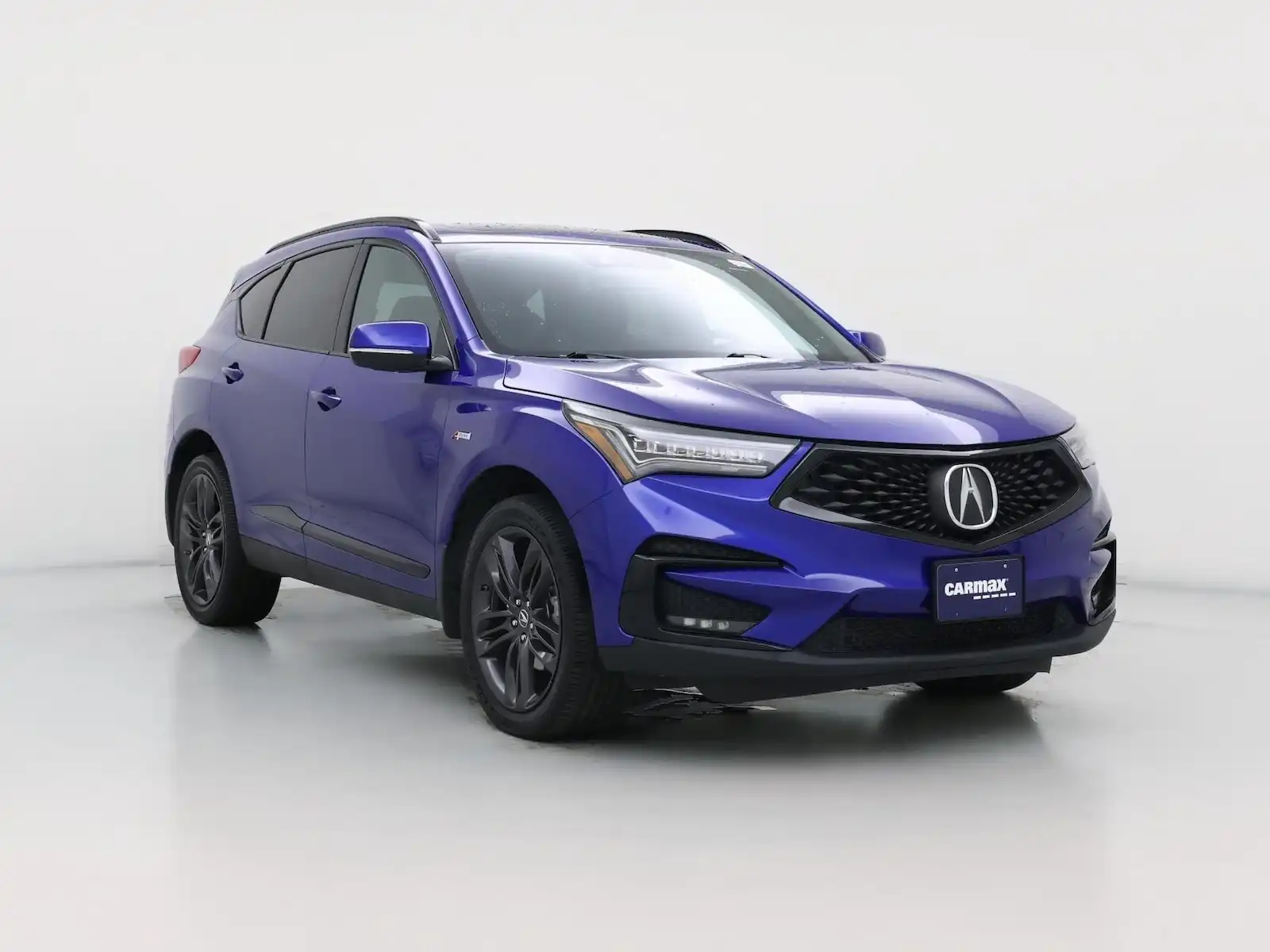 2020 Acura RDX A-Spec SH-AWD's photo